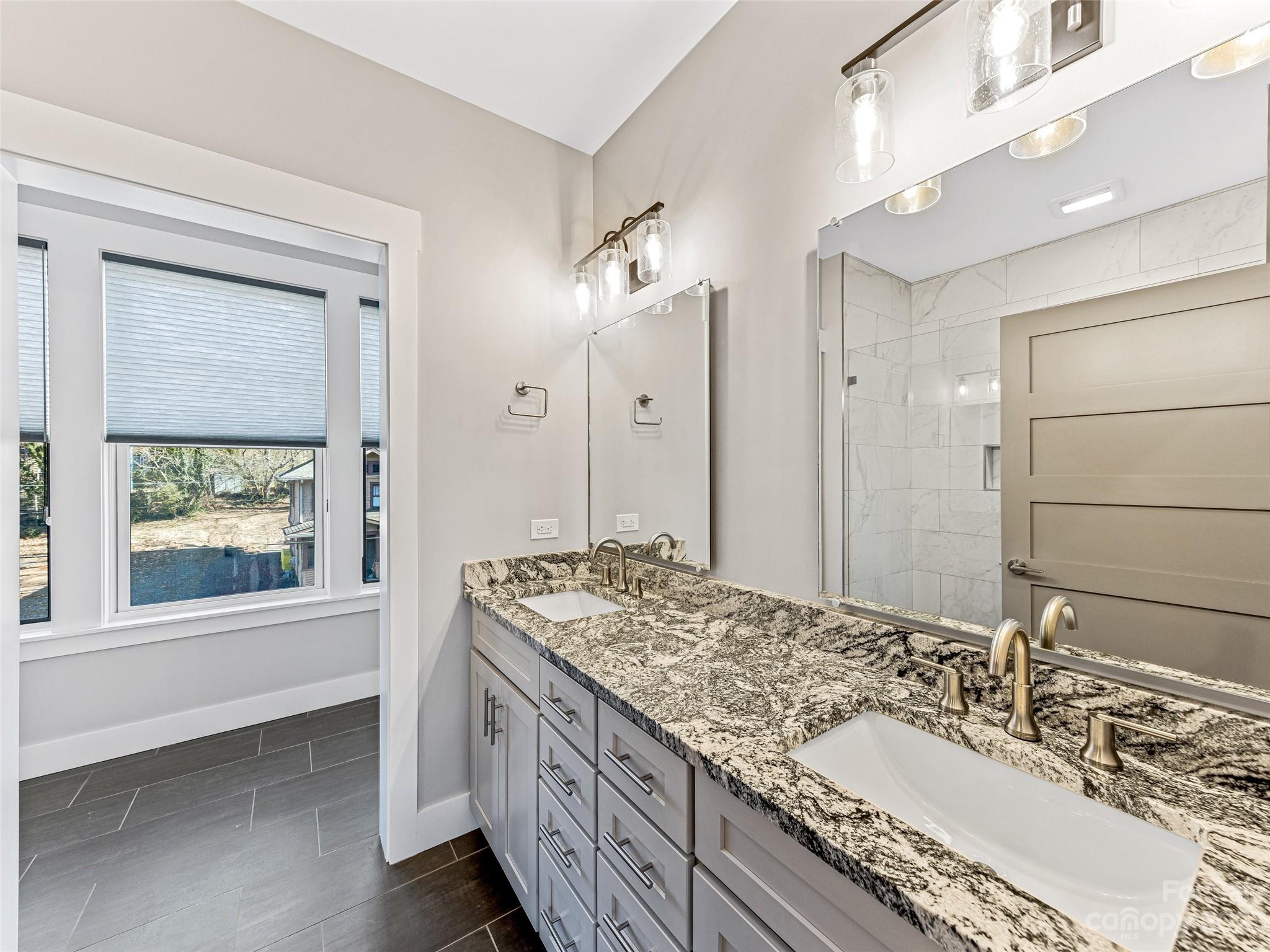 The Broadway Asheville - Residential