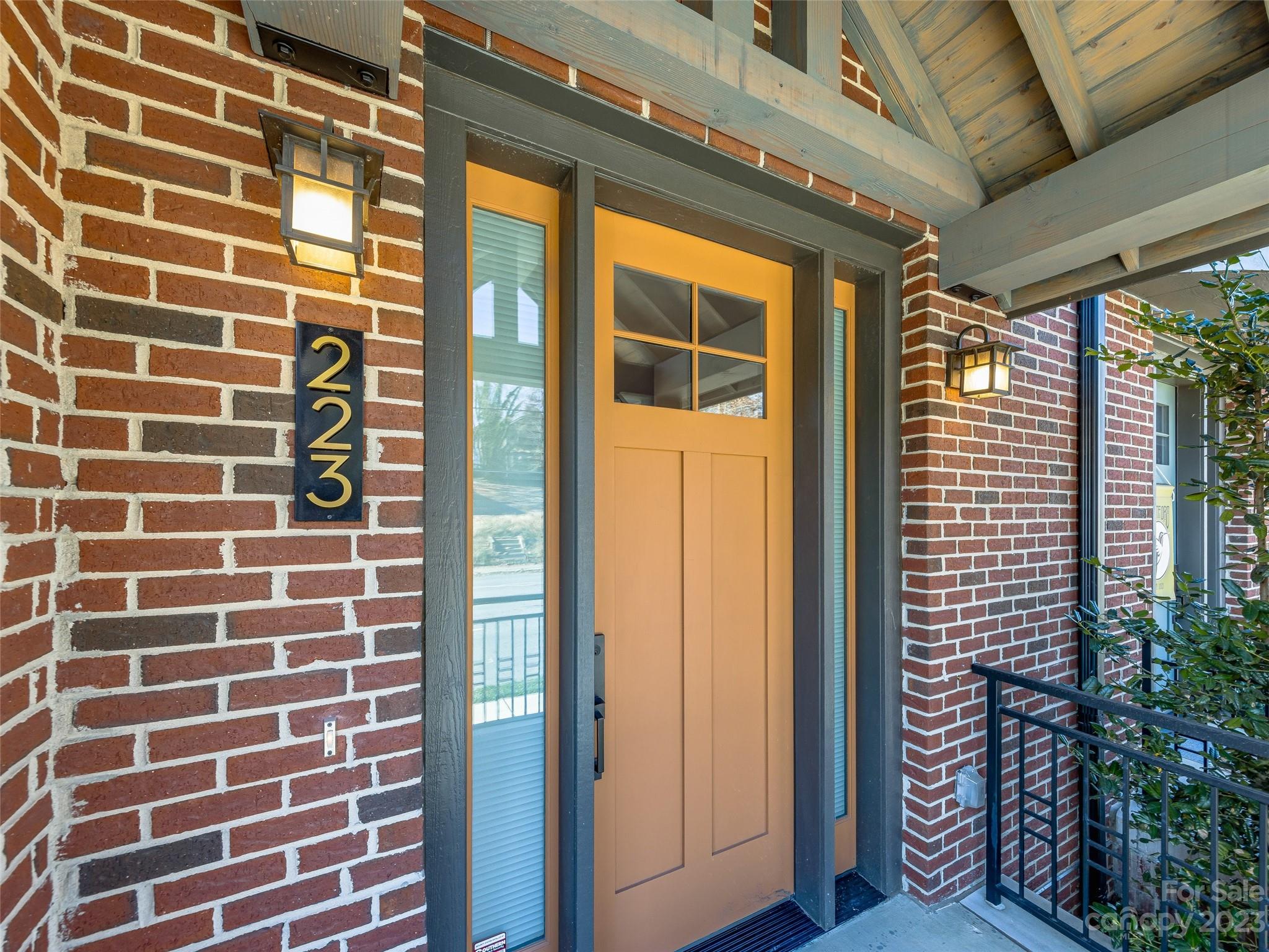 The Broadway Asheville - Residential