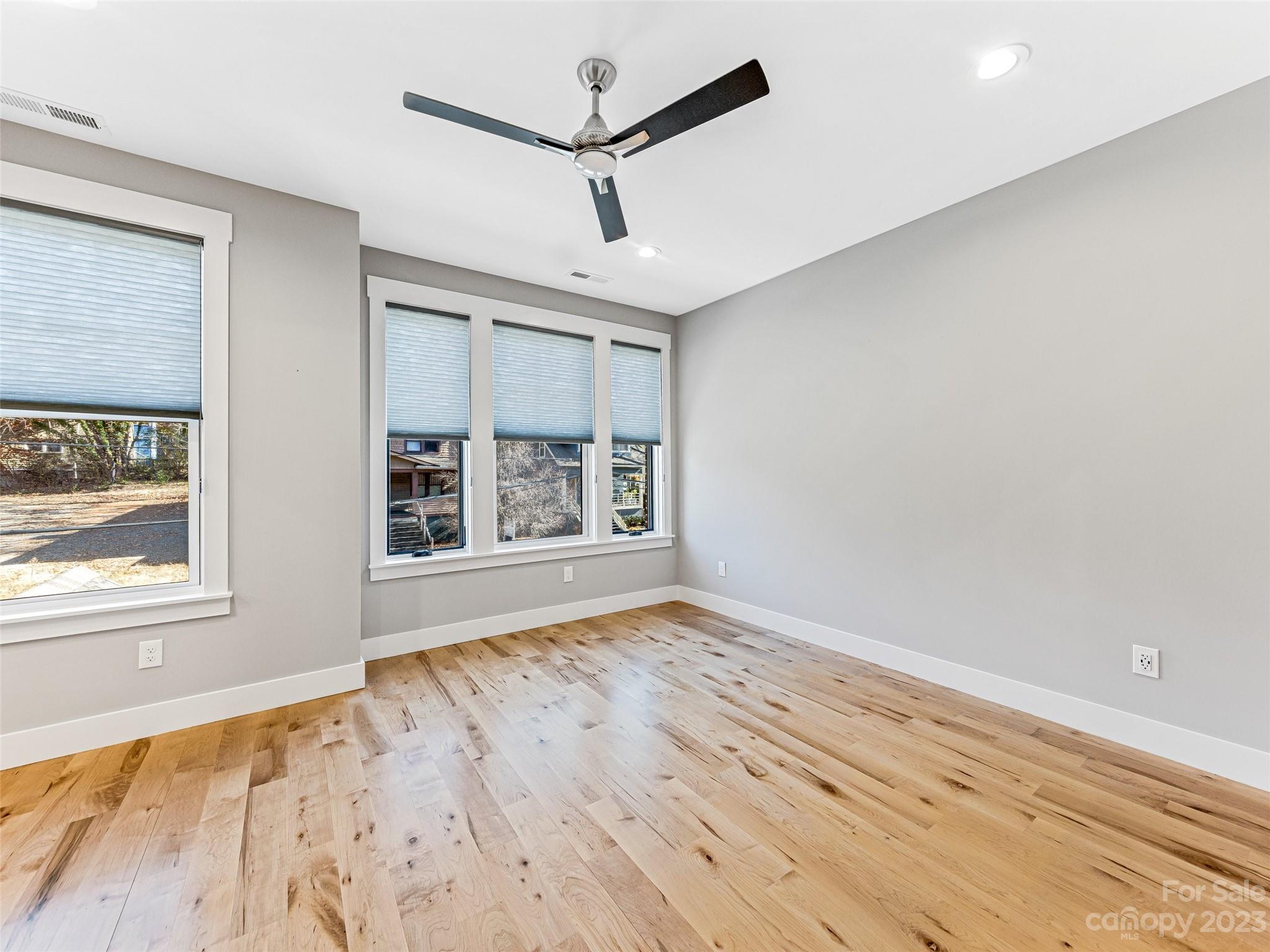 The Broadway Asheville - Residential