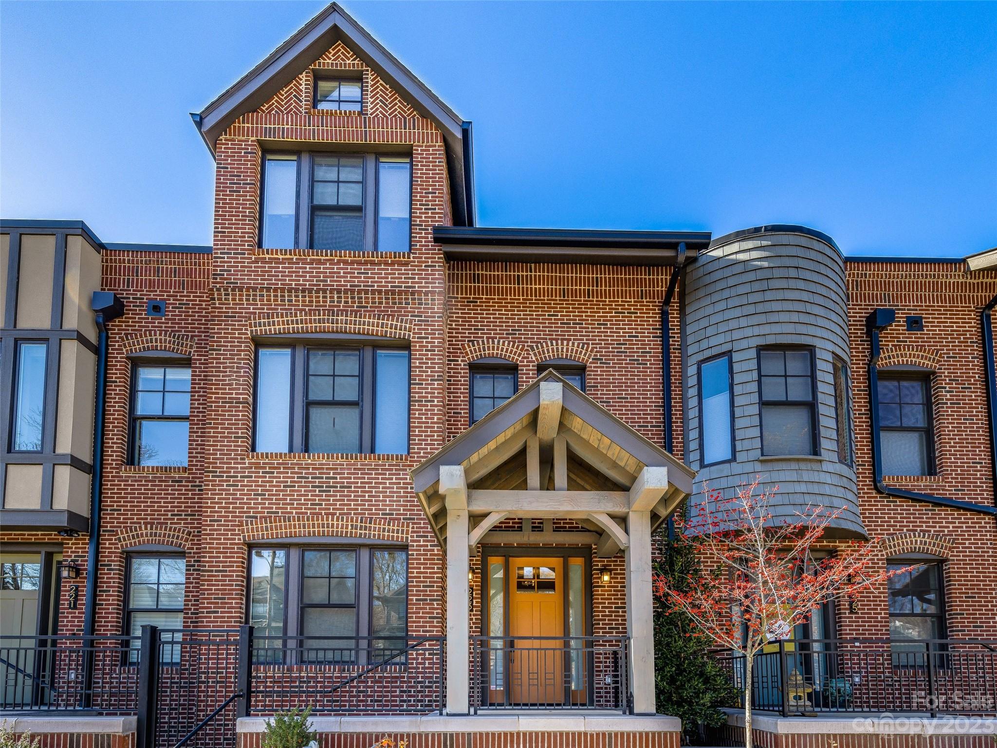 The Broadway Asheville - Residential