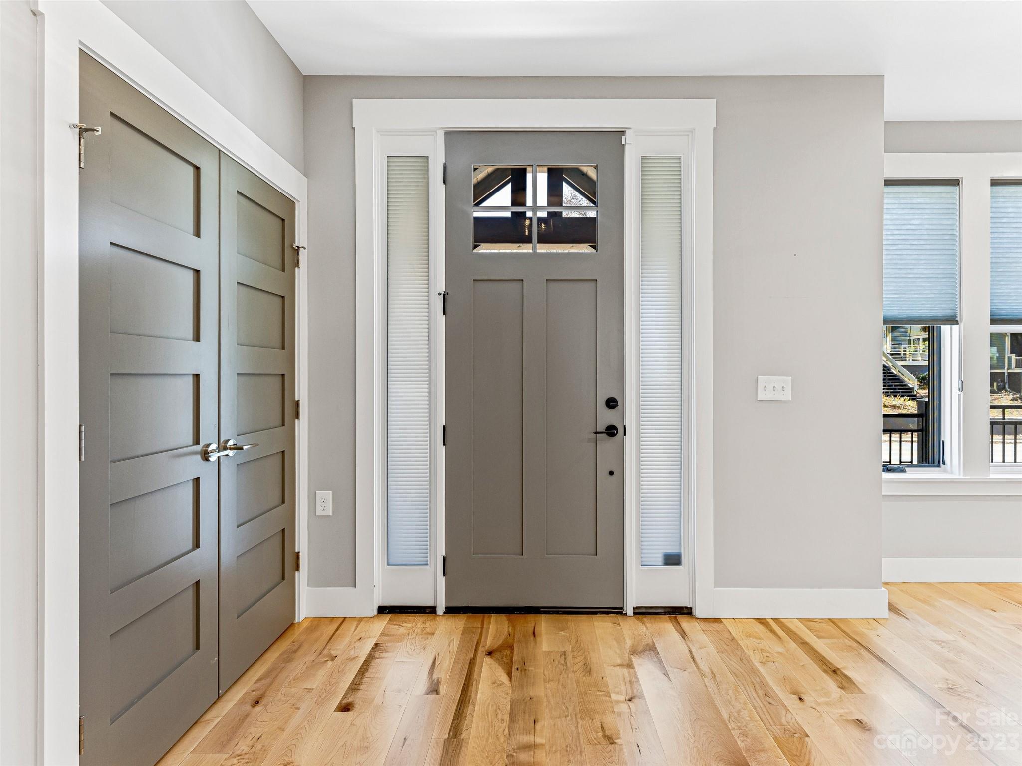 The Broadway Asheville - Residential