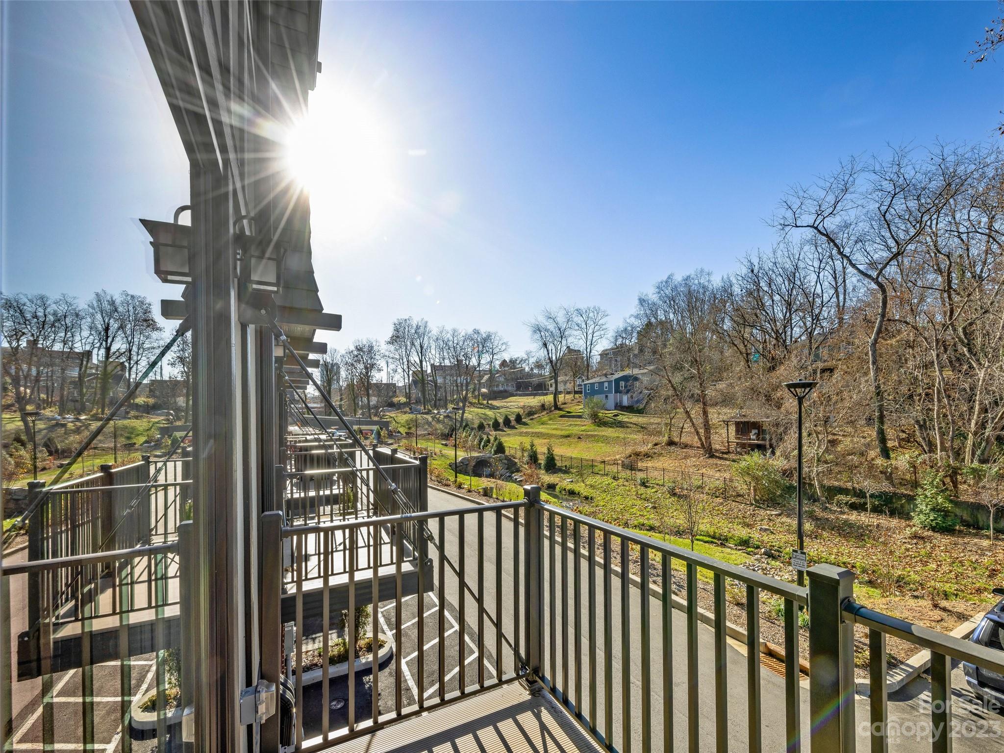 The Broadway Asheville - Residential