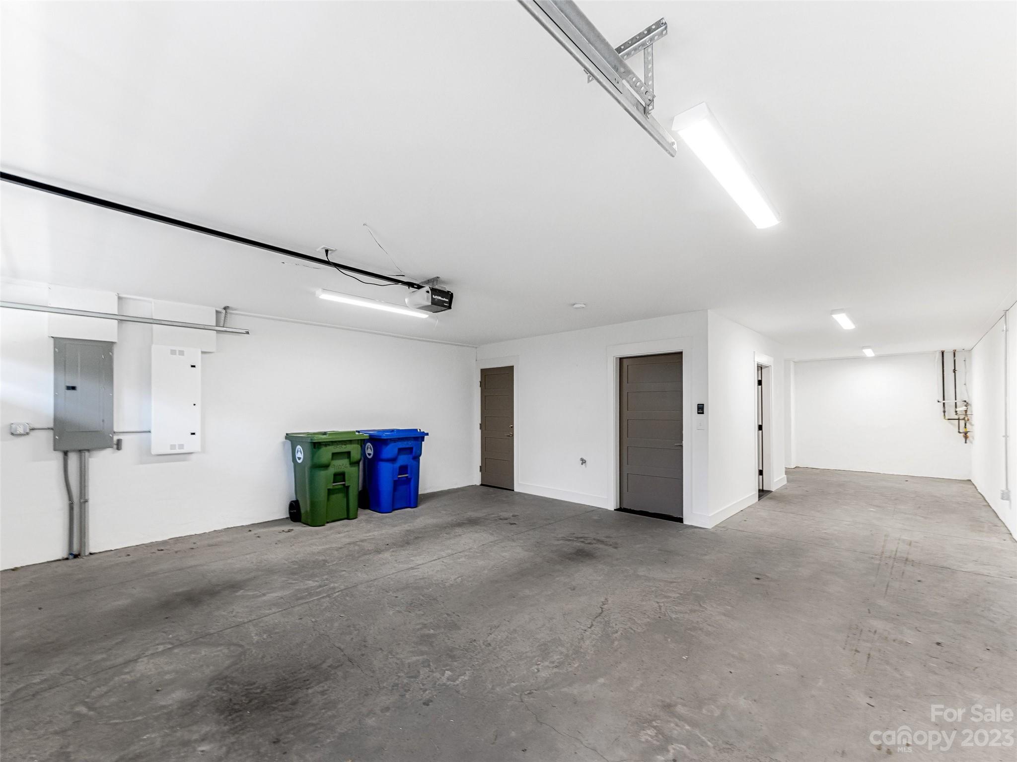 The Broadway Asheville - Residential