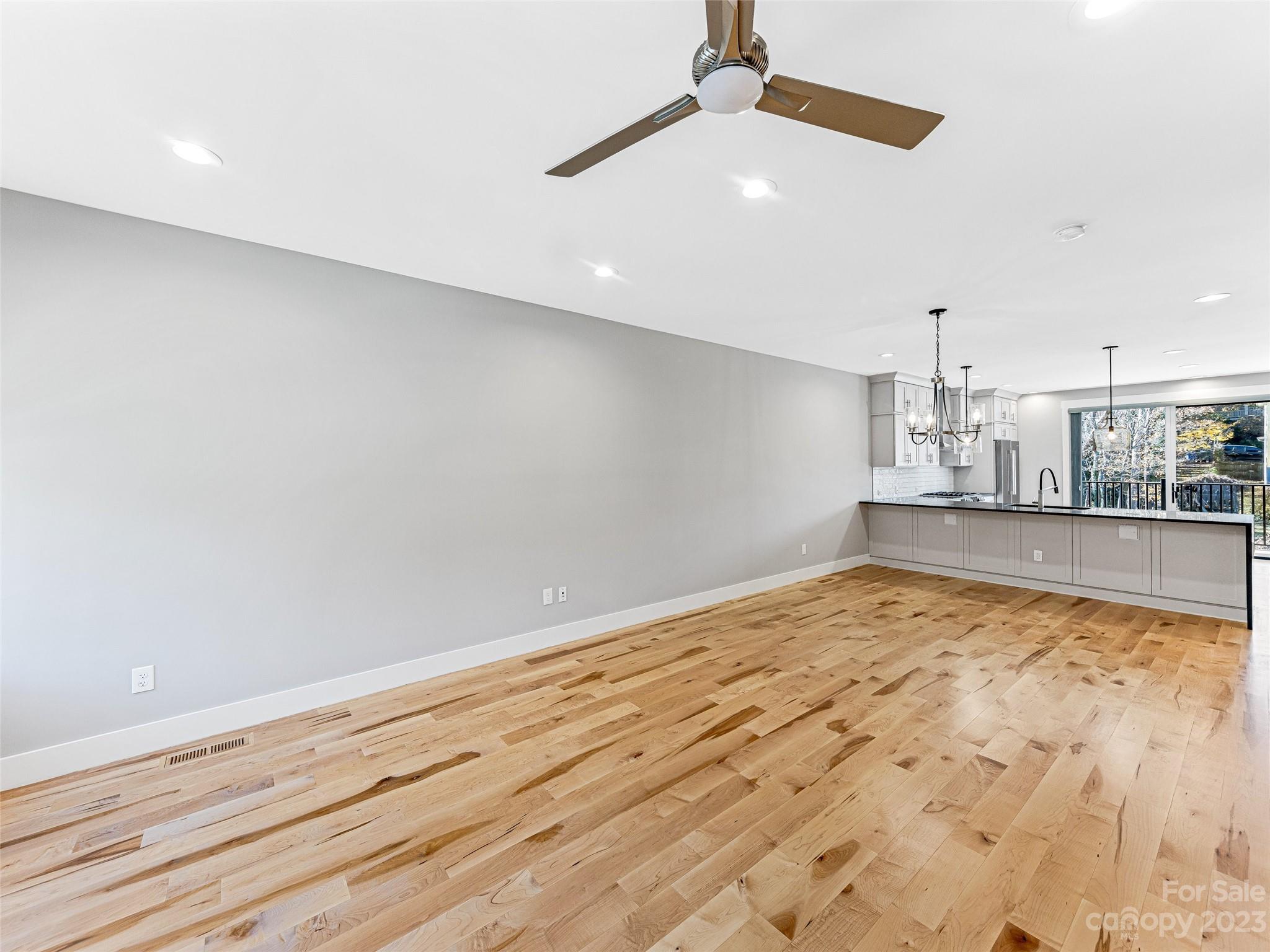 The Broadway Asheville - Residential