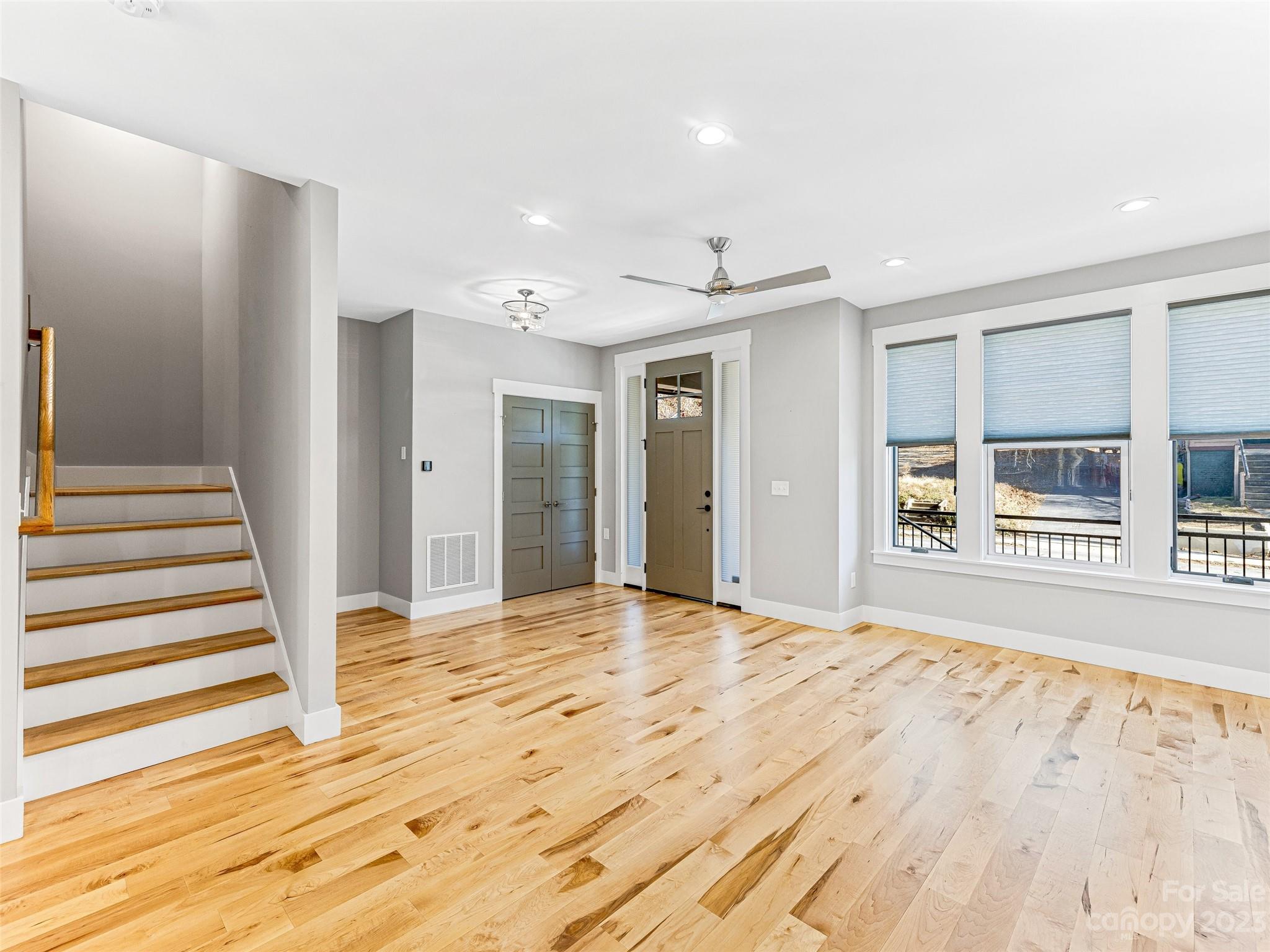 The Broadway Asheville - Residential