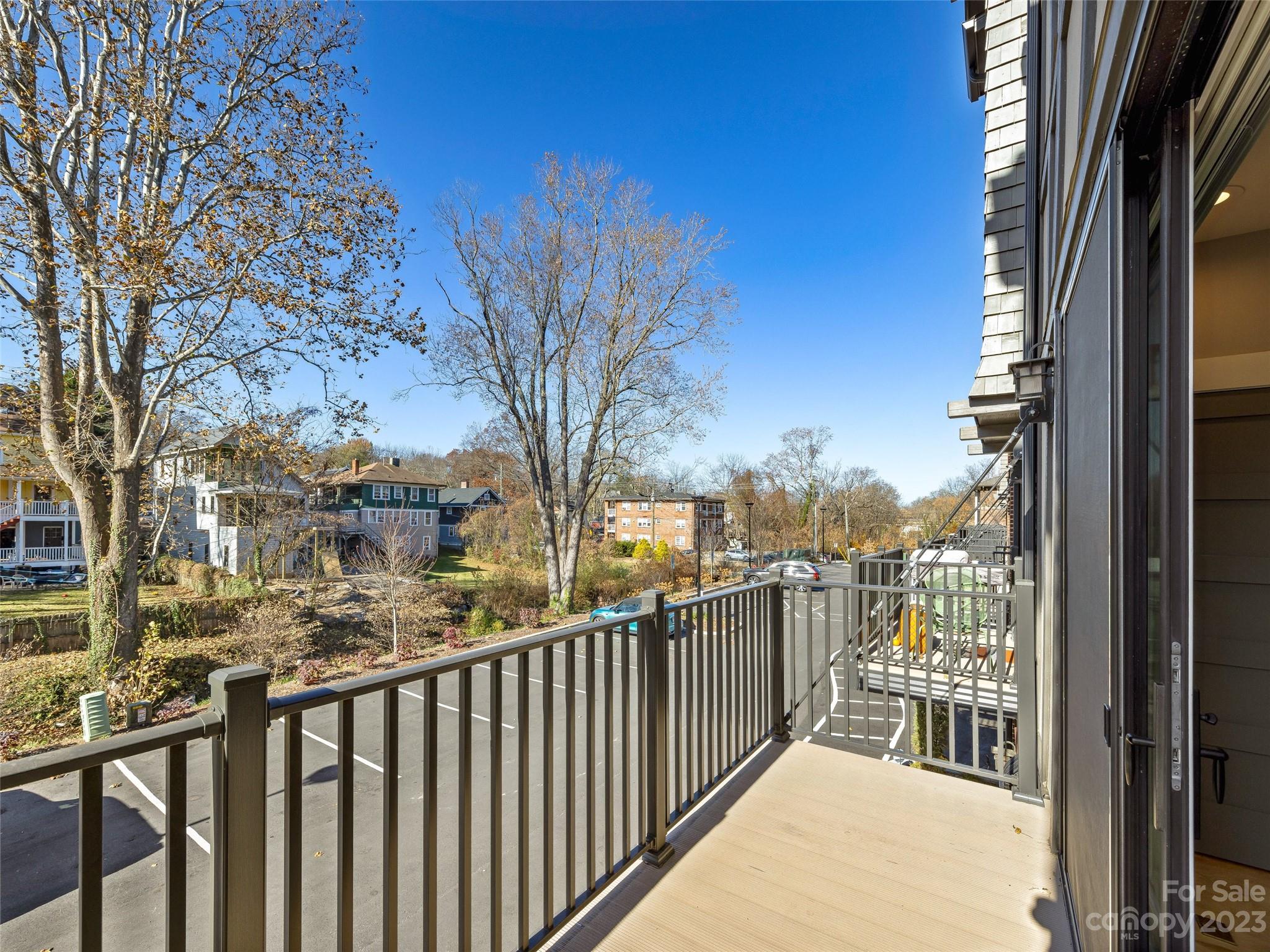 The Broadway Asheville - Residential