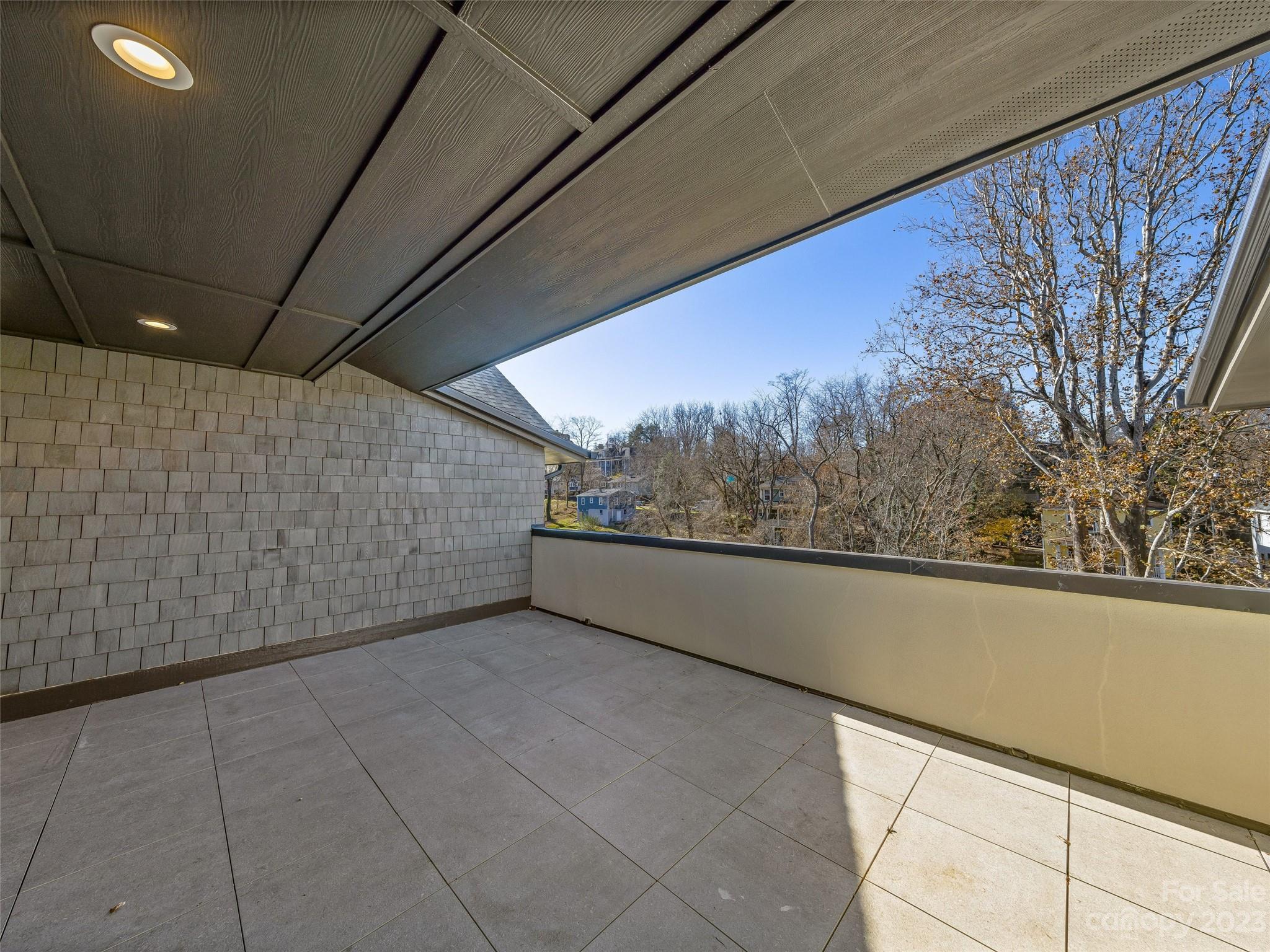 The Broadway Asheville - Residential