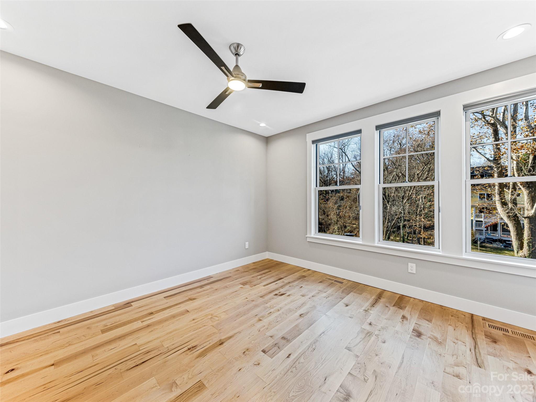 The Broadway Asheville - Residential