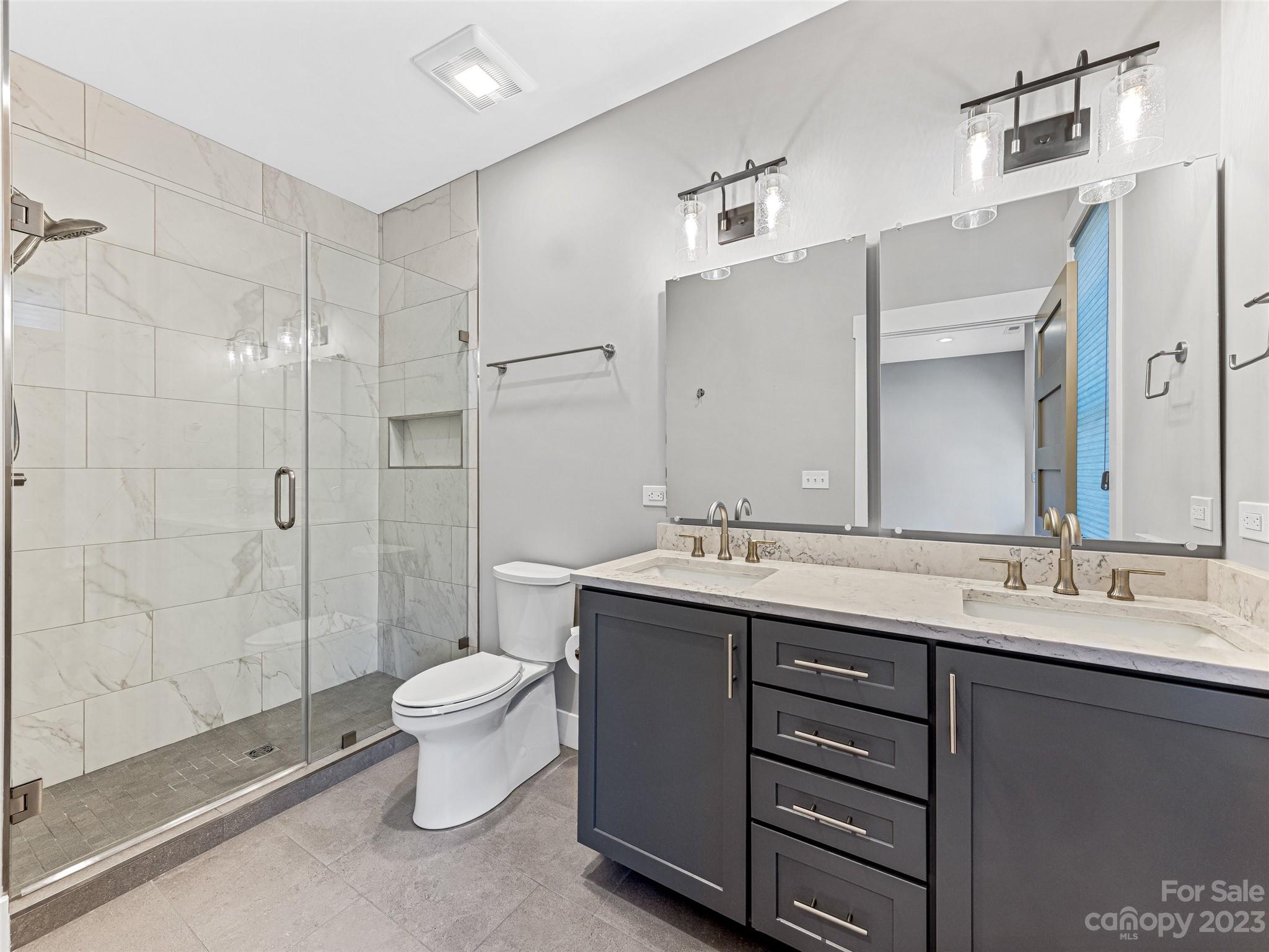 The Broadway Asheville - Residential