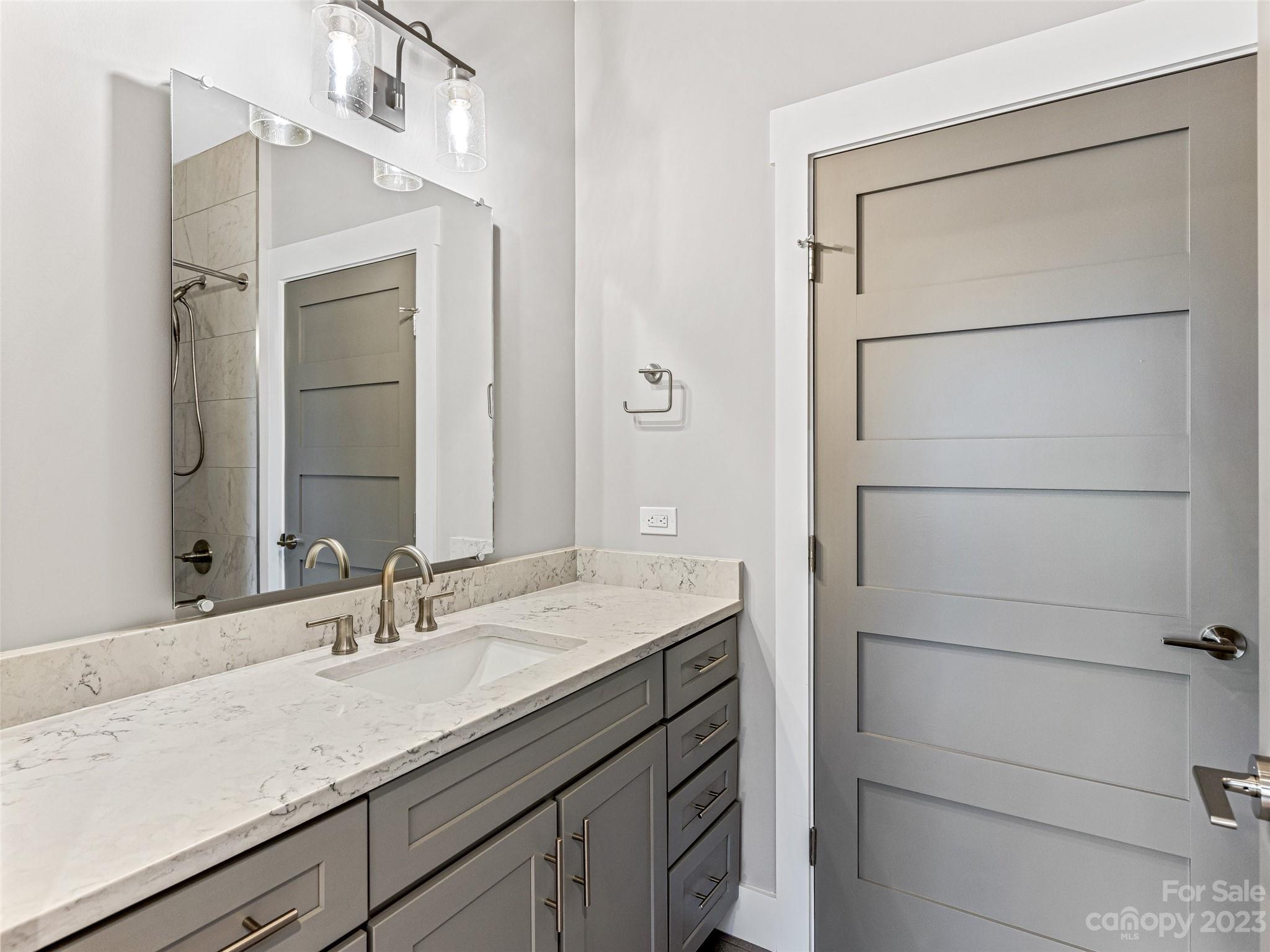 The Broadway Asheville - Residential