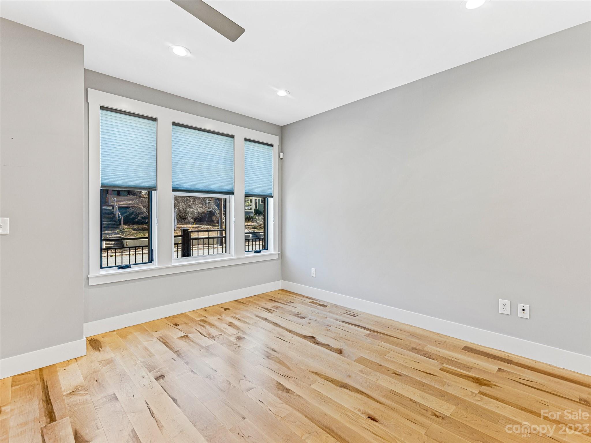 The Broadway Asheville - Residential