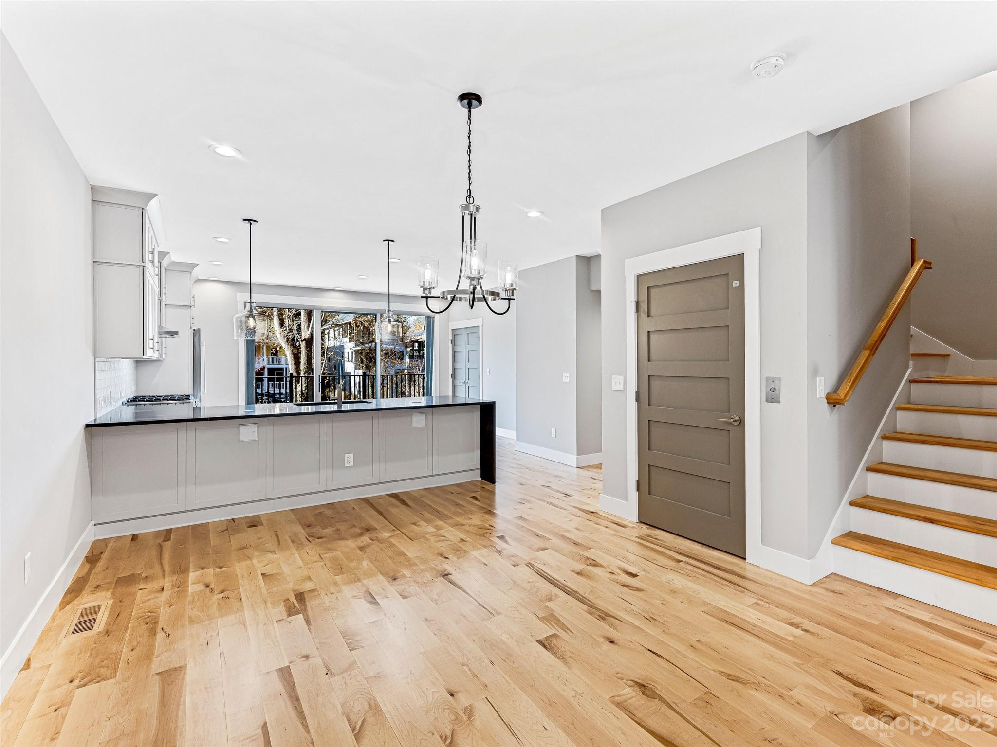 The Broadway Asheville - Residential