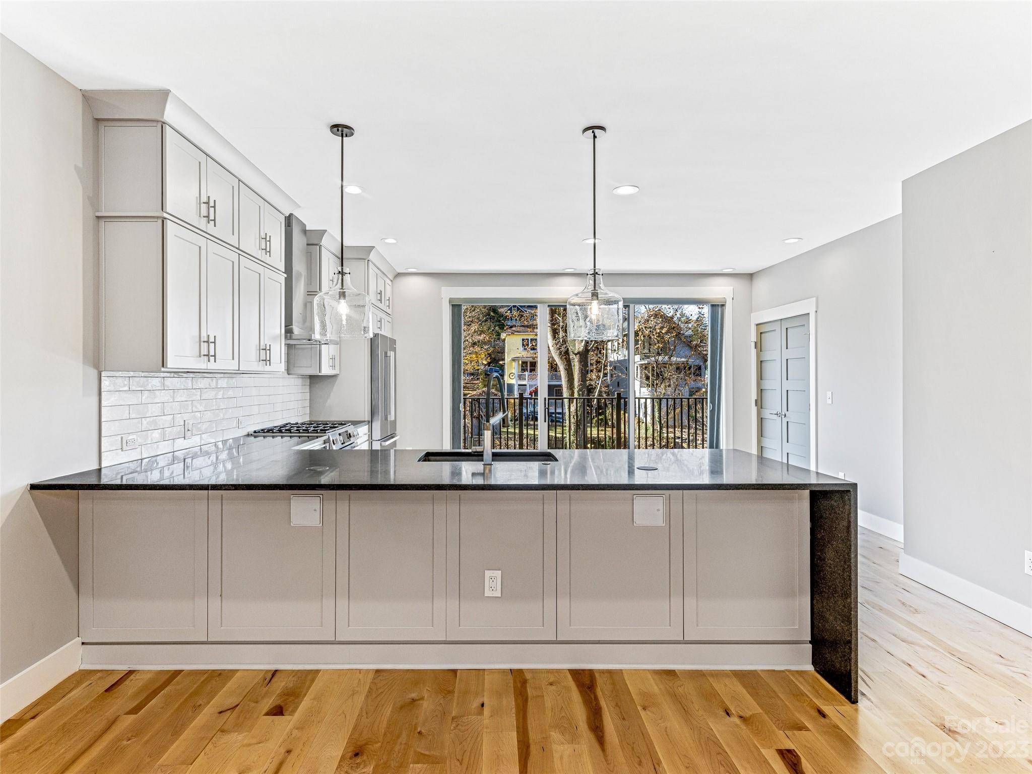 The Broadway Asheville - Residential