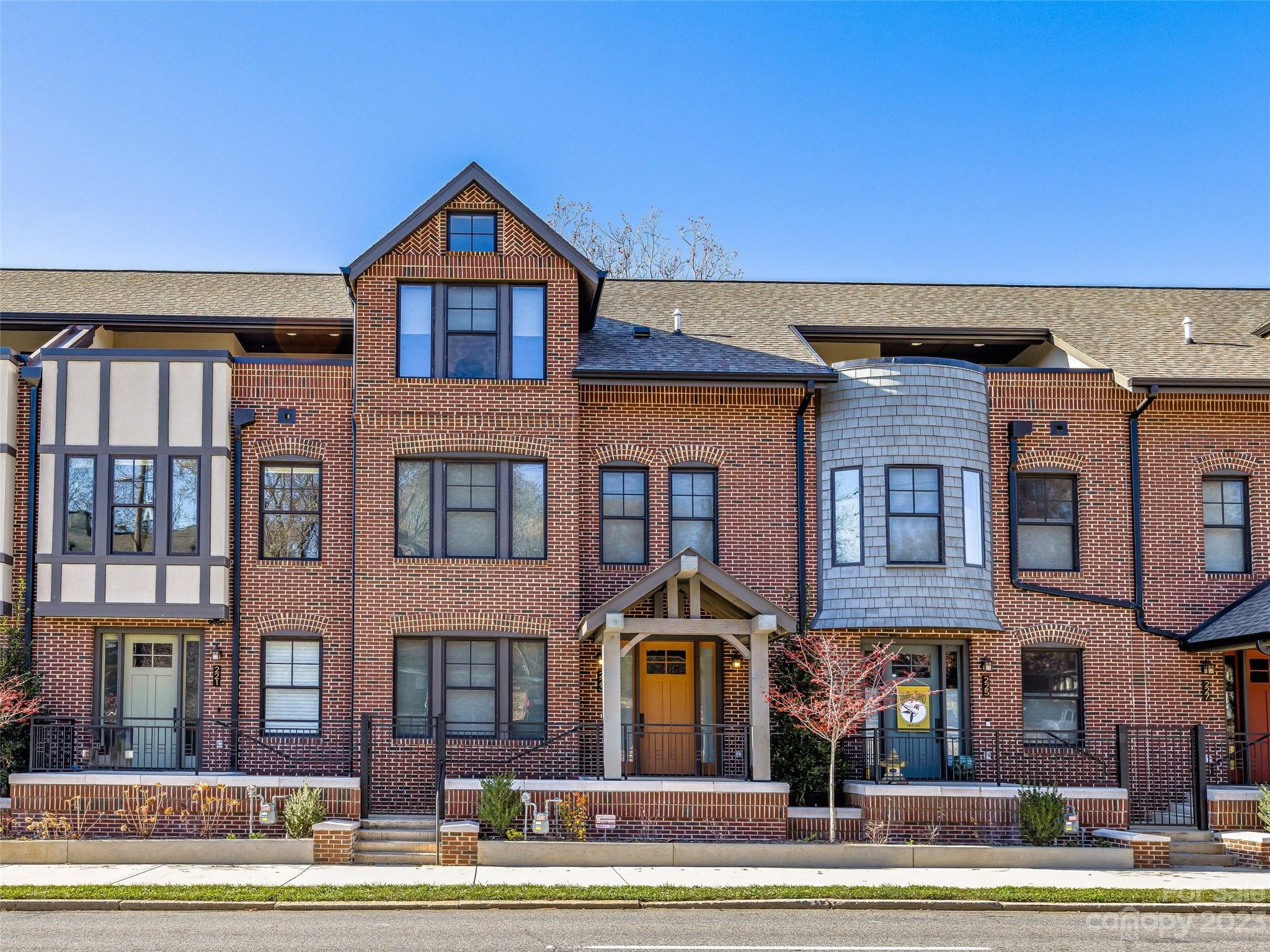 The Broadway Asheville - Residential