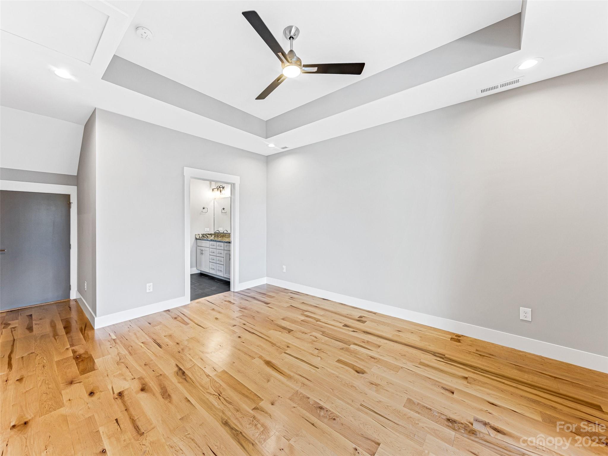 The Broadway Asheville - Residential