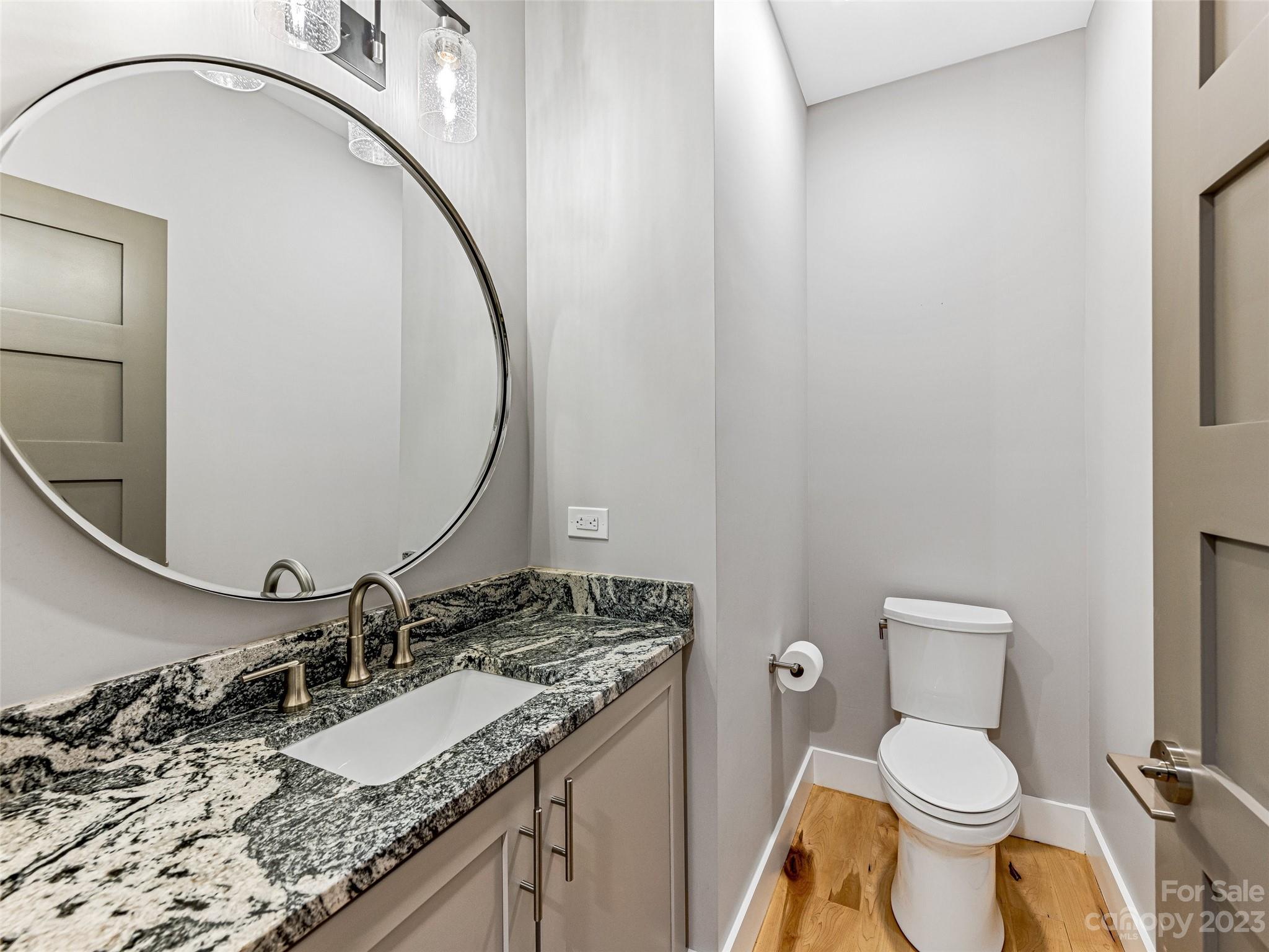 The Broadway Asheville - Residential