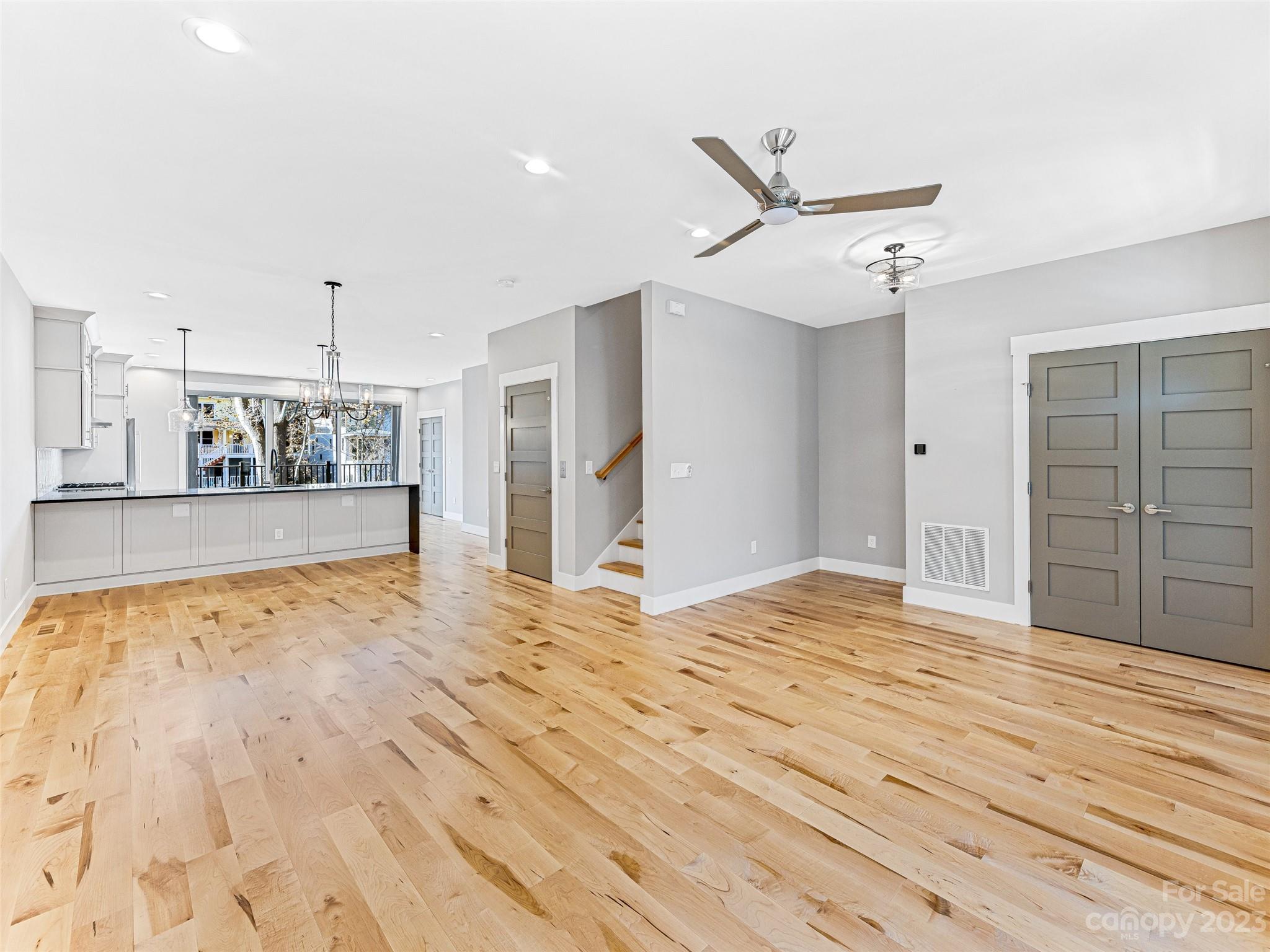 The Broadway Asheville - Residential