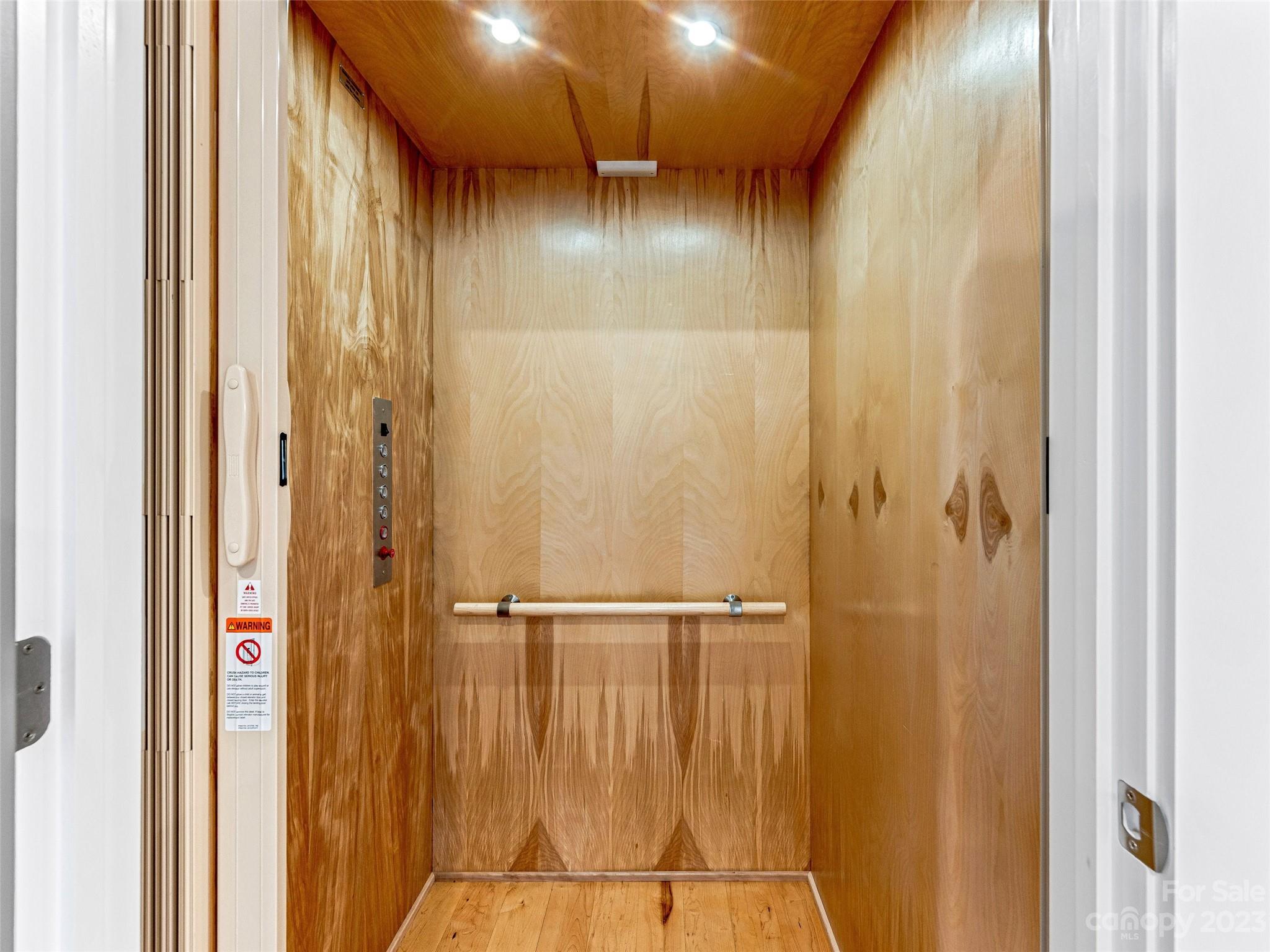 The Broadway Asheville - Residential