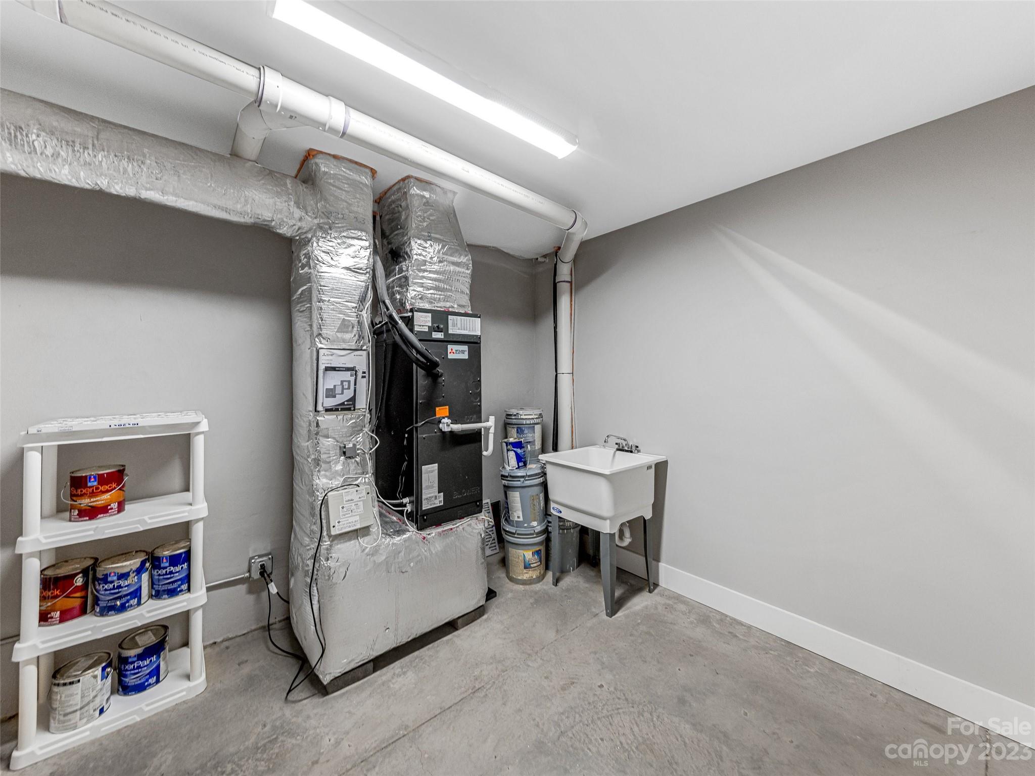 The Broadway Asheville - Residential