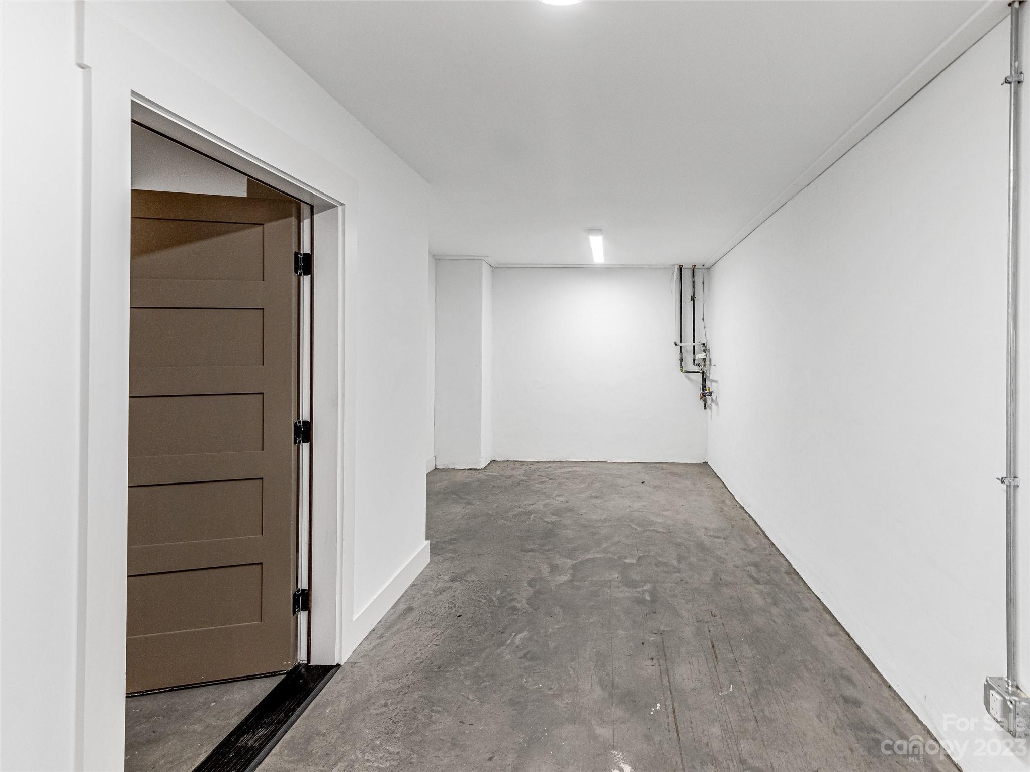 The Broadway Asheville - Residential