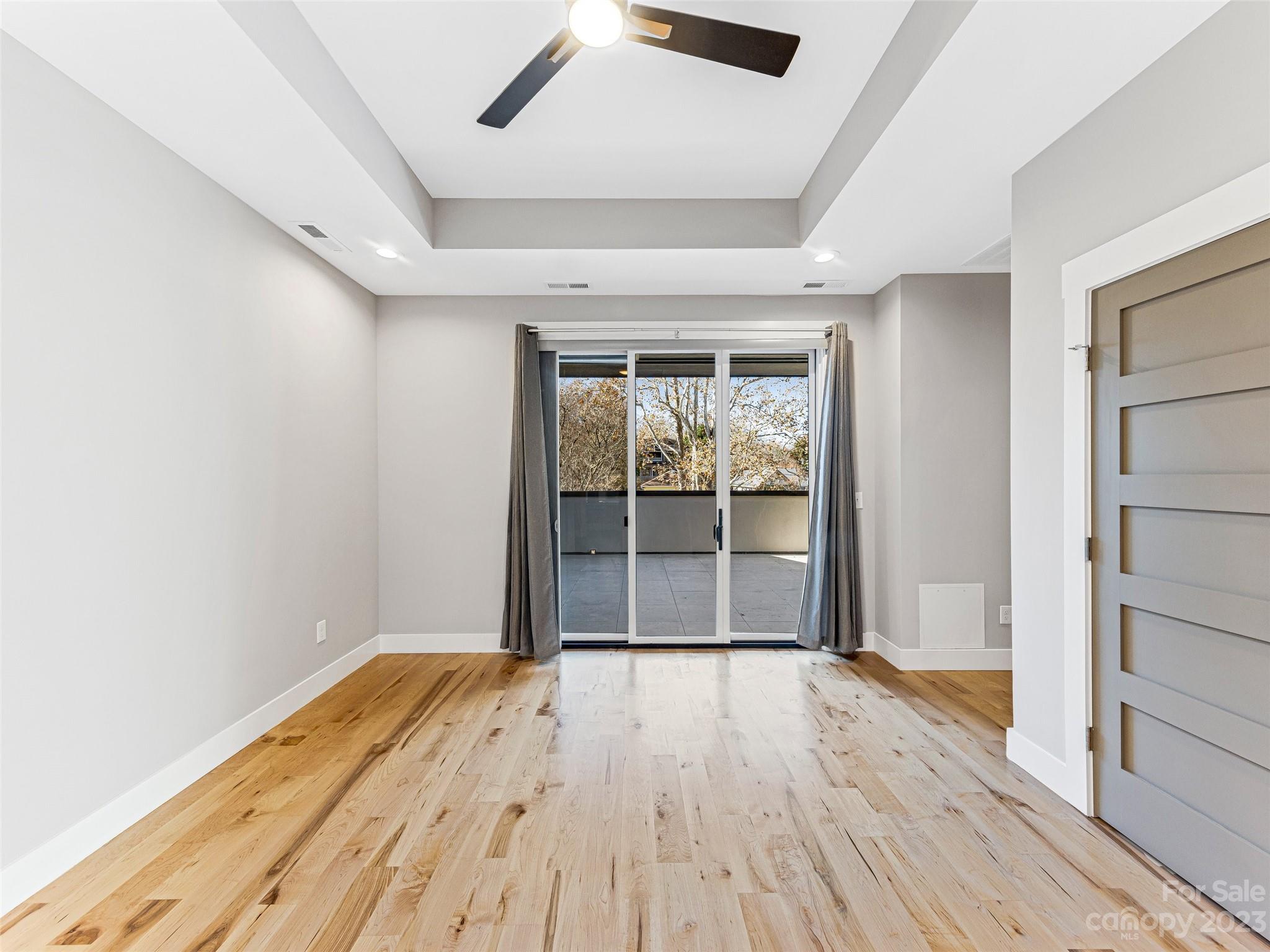 The Broadway Asheville - Residential