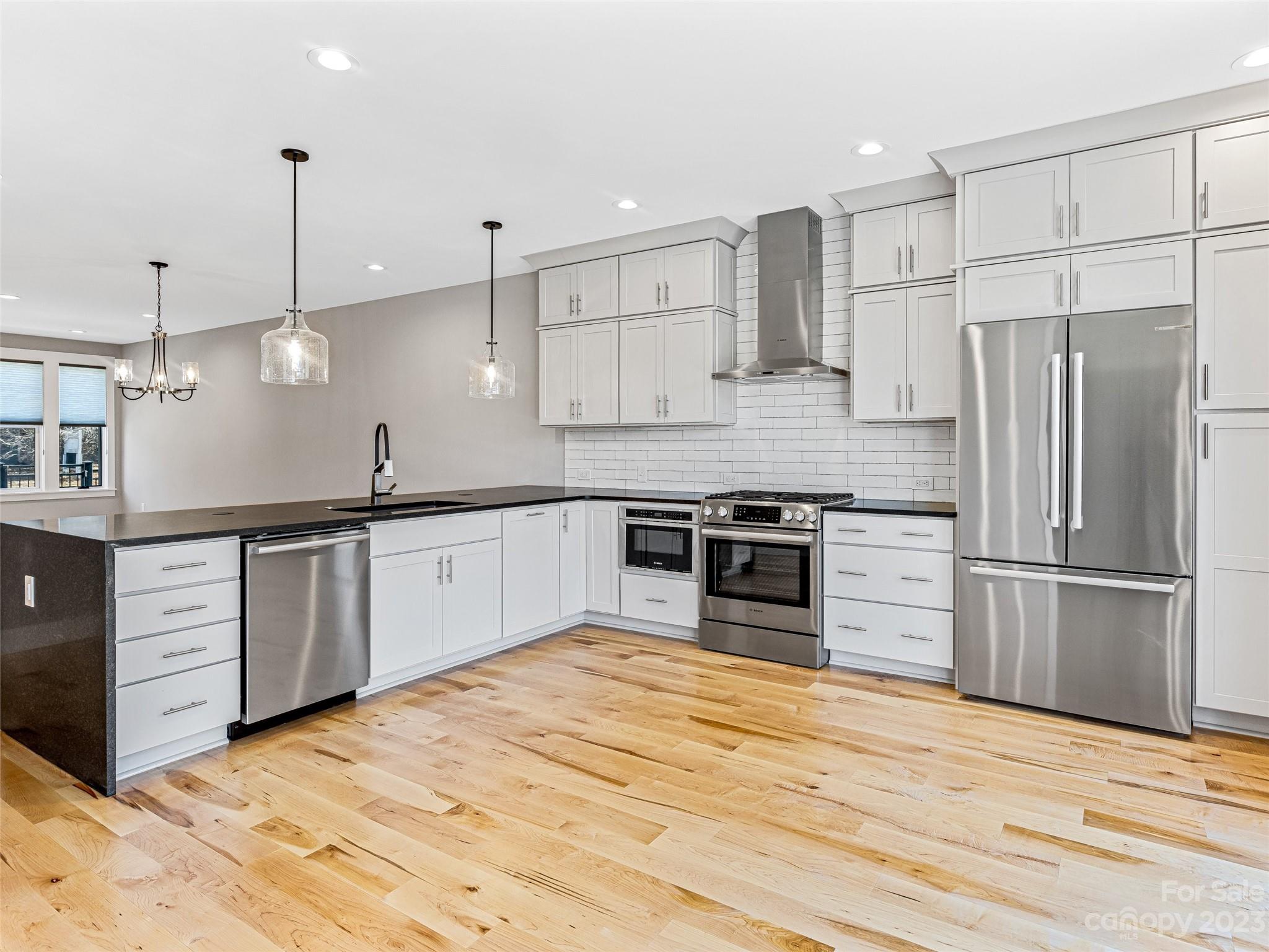 The Broadway Asheville - Residential