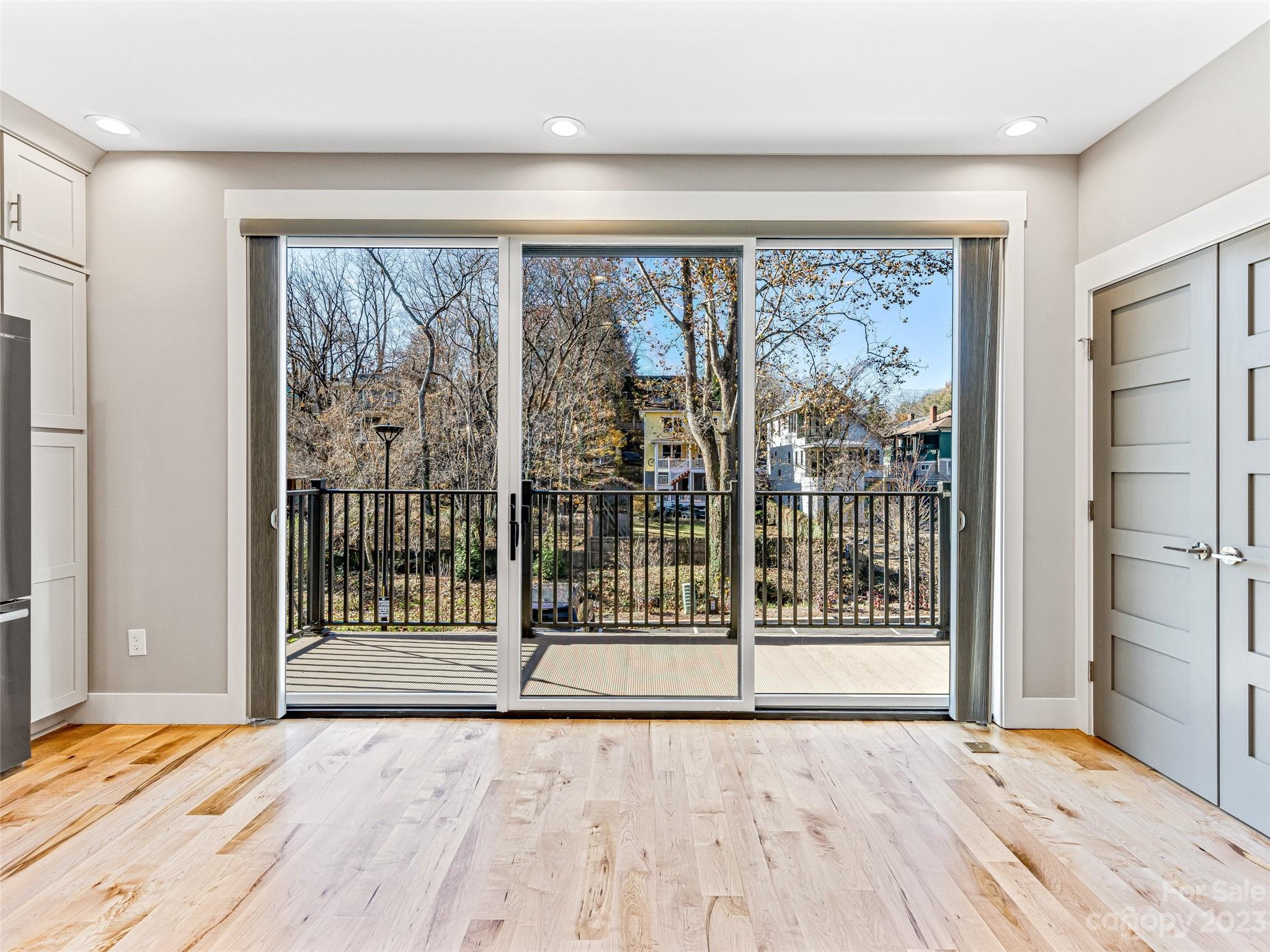 The Broadway Asheville - Residential