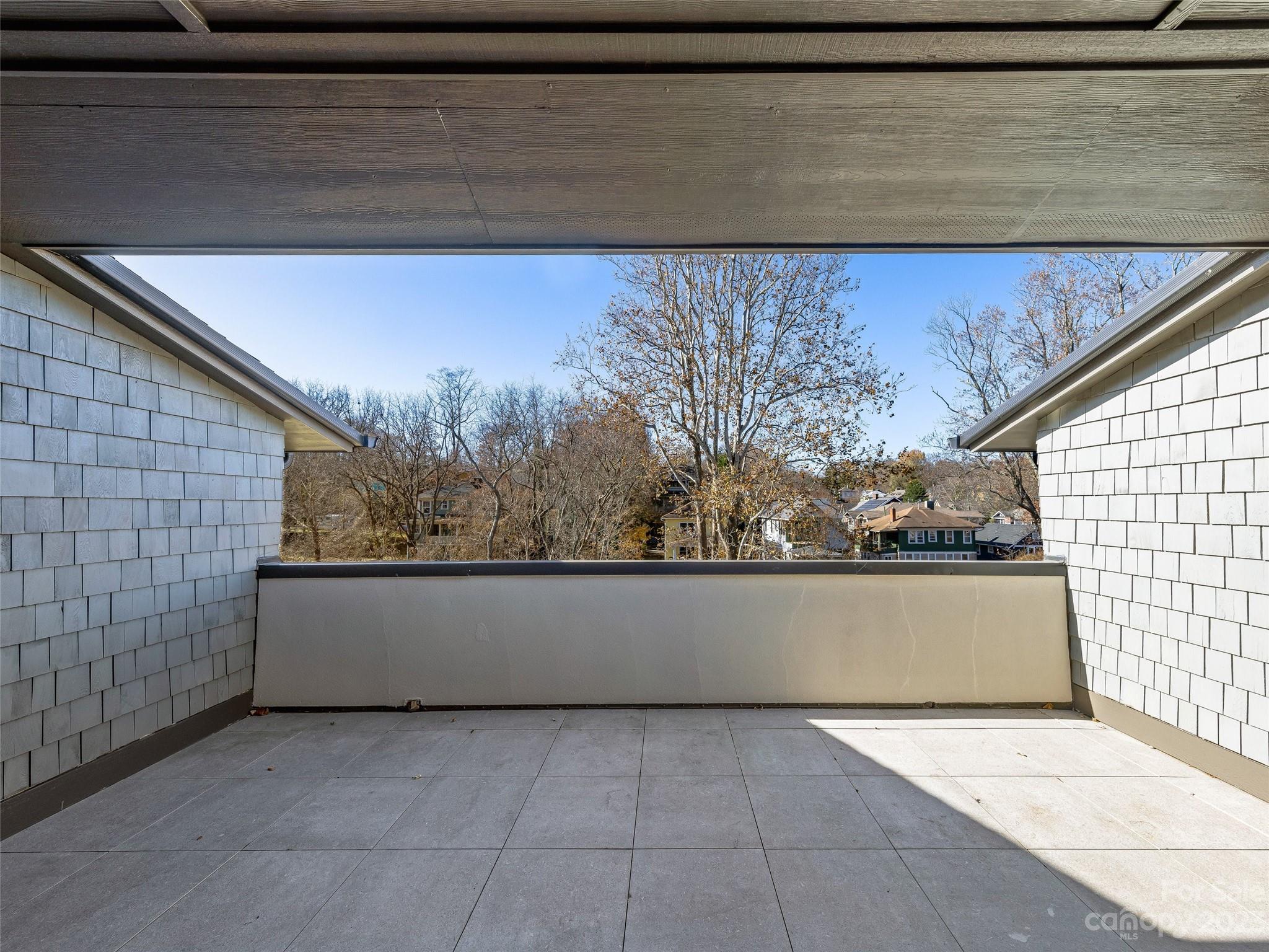 The Broadway Asheville - Residential