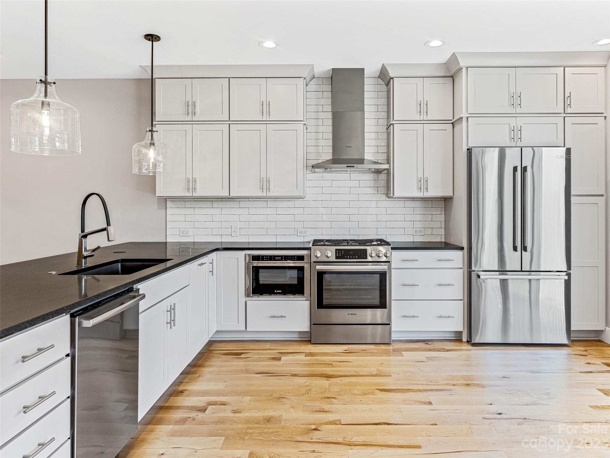 The Broadway Asheville - Residential