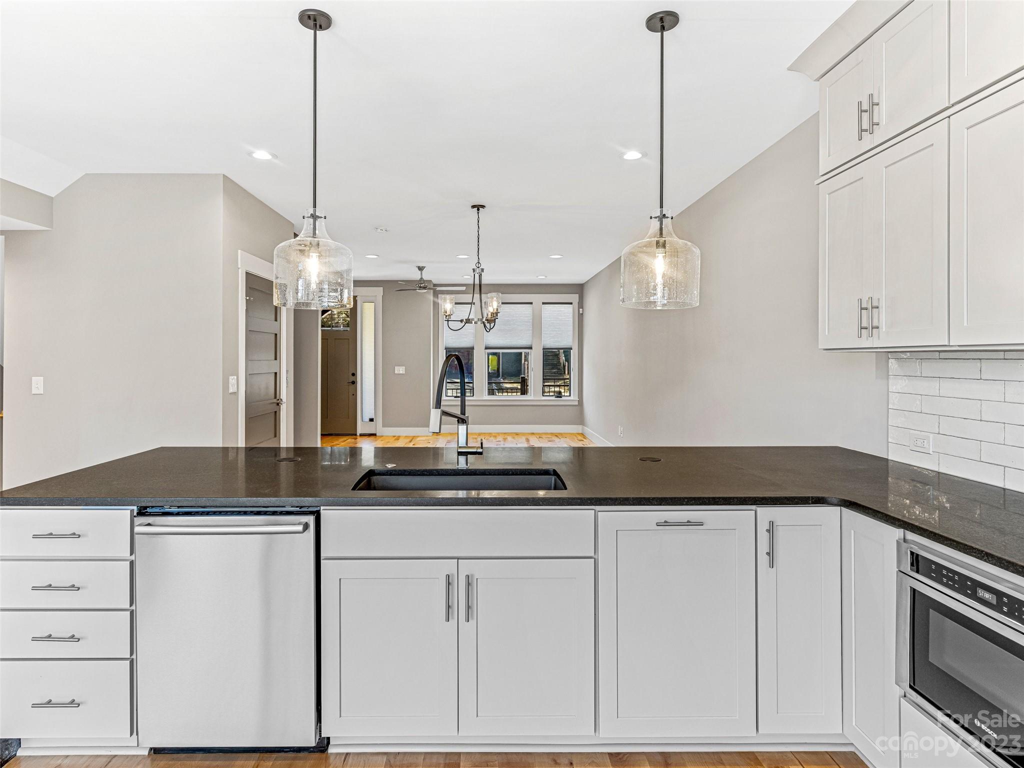 The Broadway Asheville - Residential