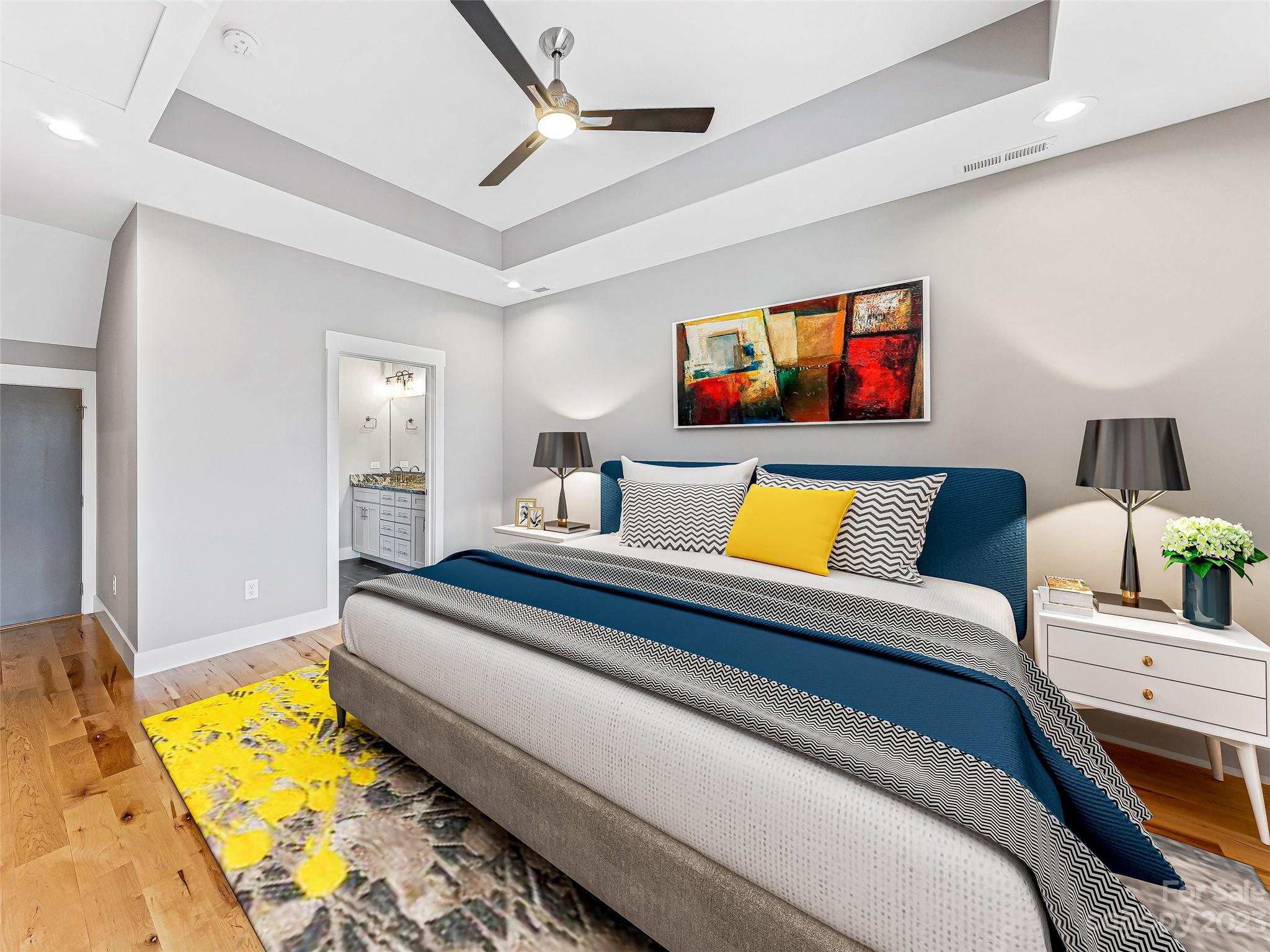 The Broadway Asheville - Residential