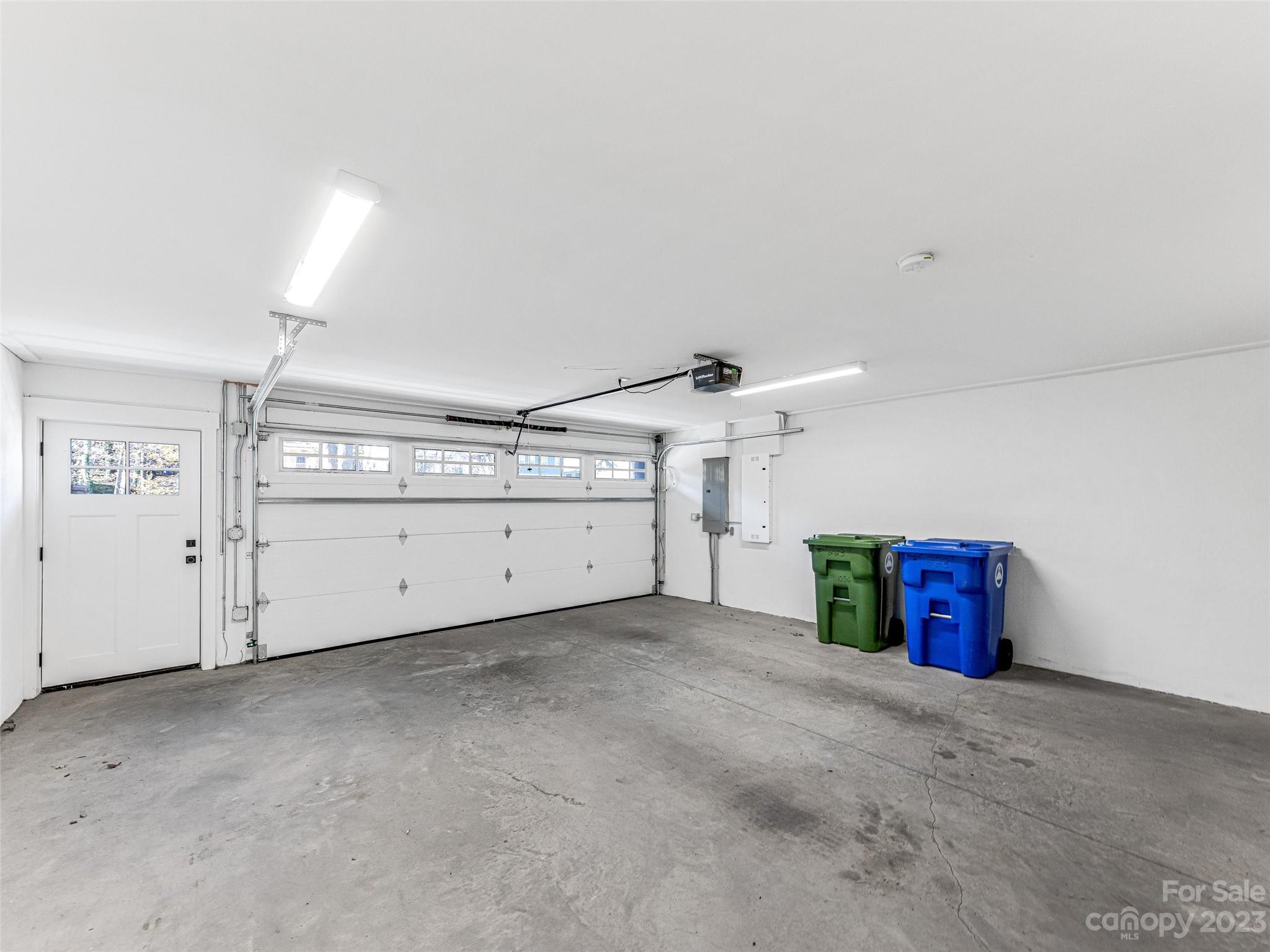 The Broadway Asheville - Residential