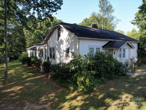 A home in Monroe