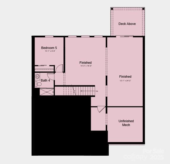 1491 Hubert Graham Way