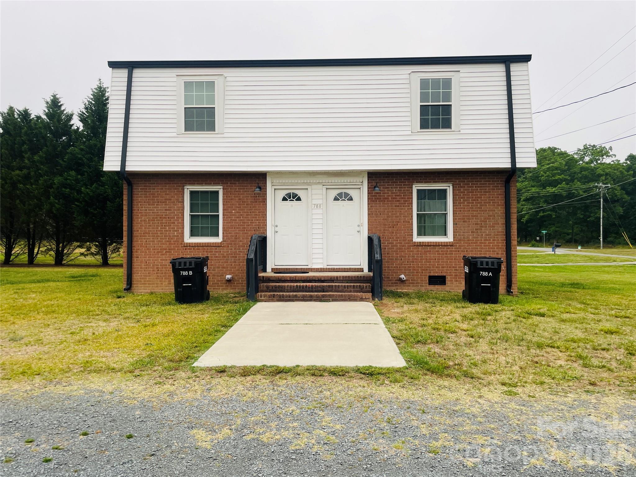 788 Coley Road