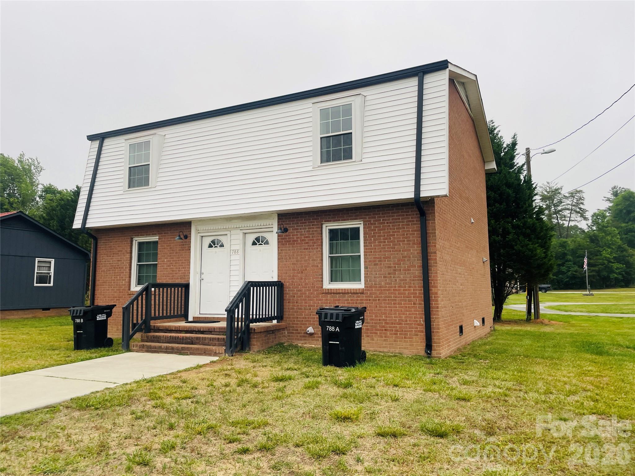 788 Coley Road
