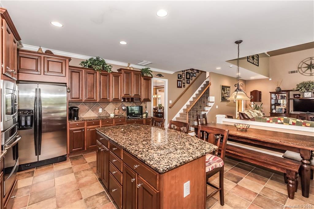 Belair at Carolina Lakes - Residential