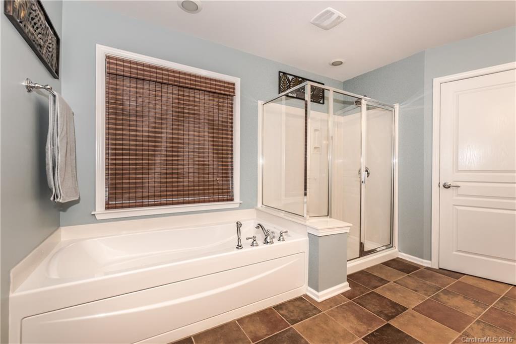 Belair at Carolina Lakes - Residential