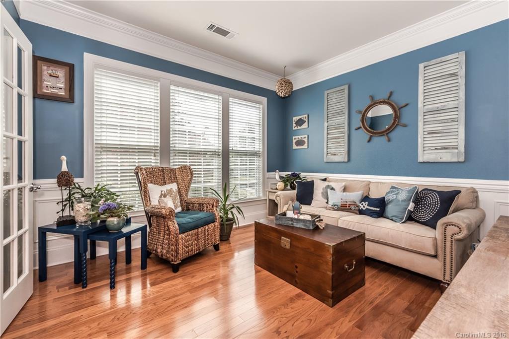 Belair at Carolina Lakes - Residential