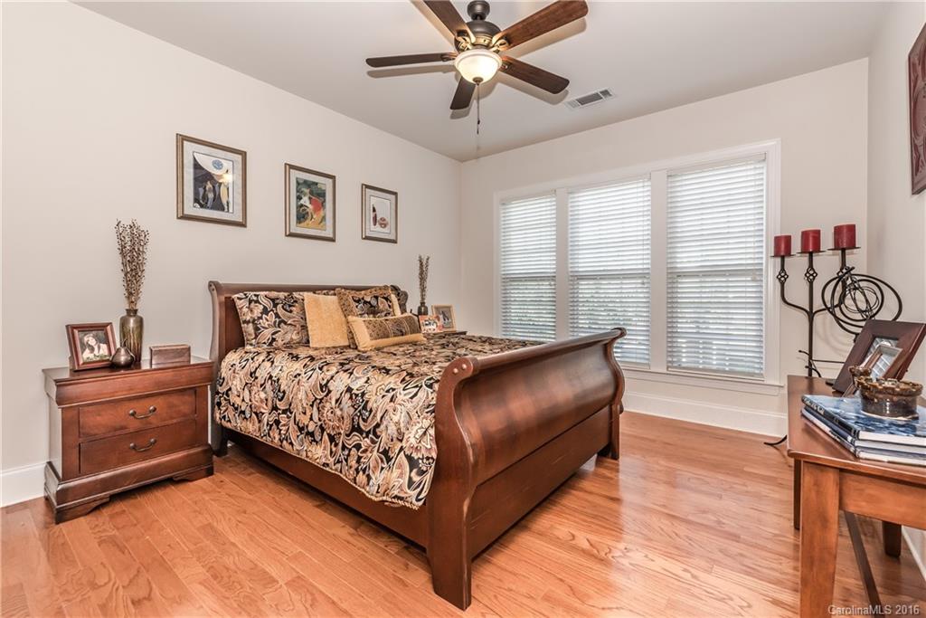 Belair at Carolina Lakes - Residential