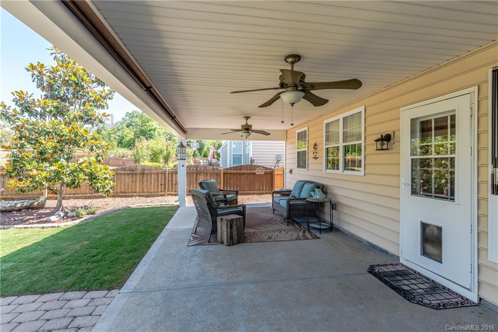 Belair at Carolina Lakes - Residential
