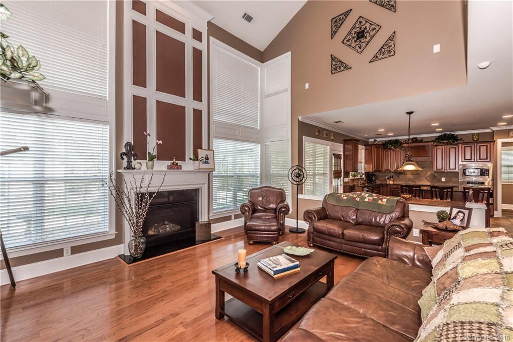 Belair at Carolina Lakes - Residential