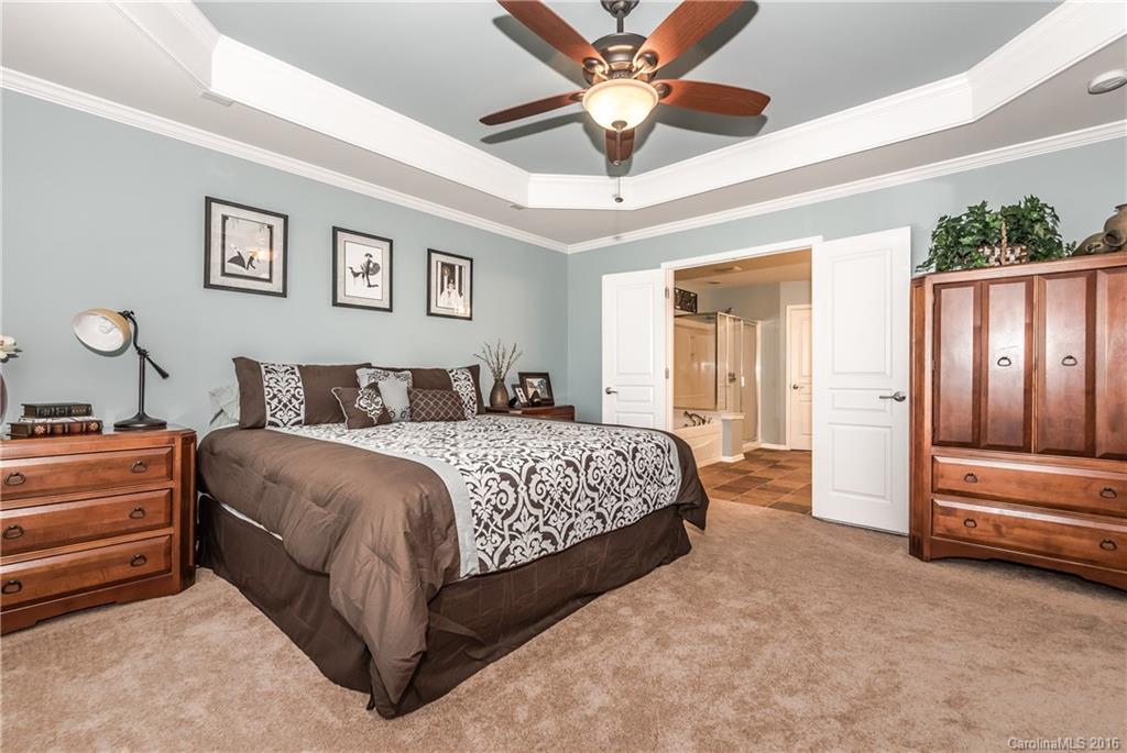 Belair at Carolina Lakes - Residential