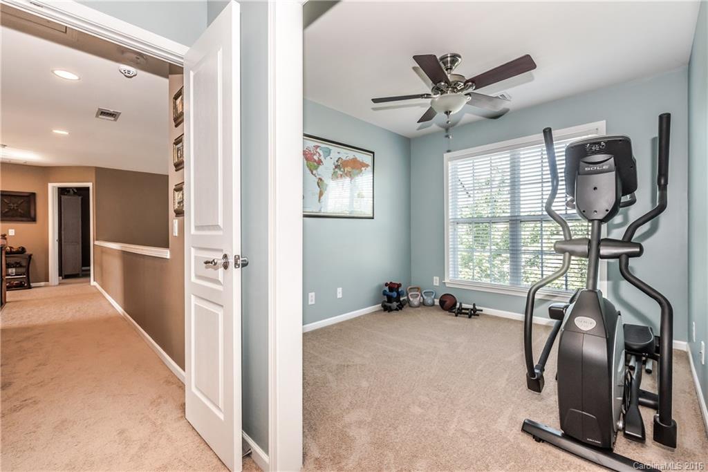 Belair at Carolina Lakes - Residential