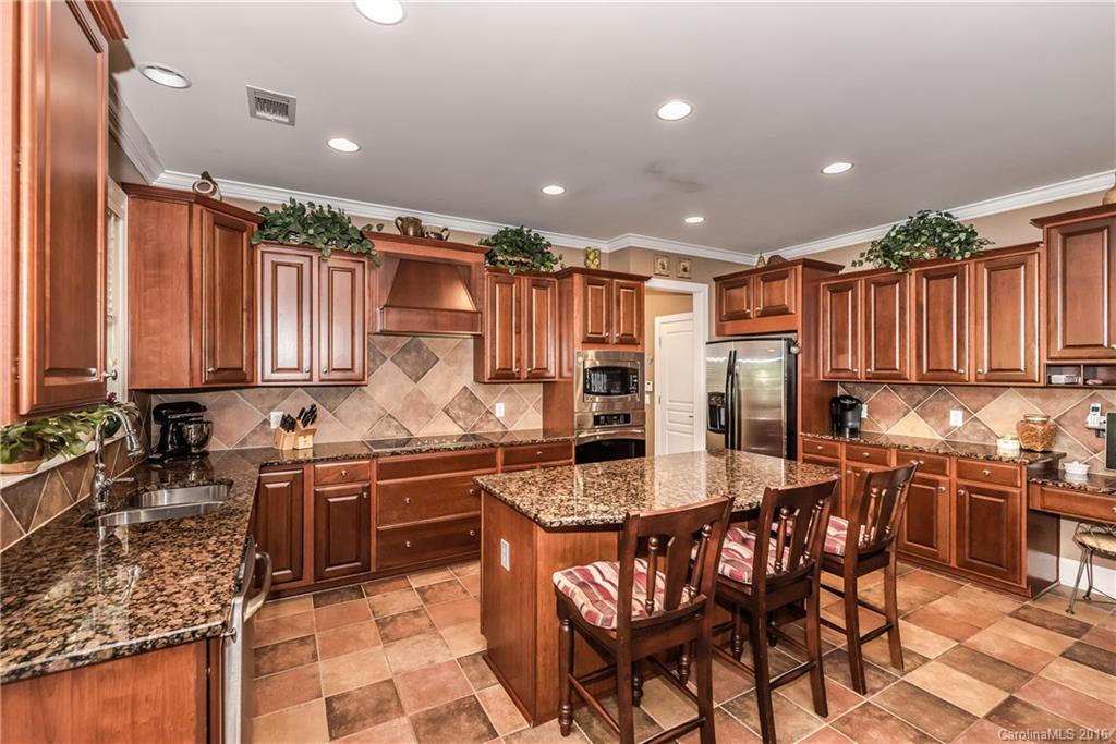 Belair at Carolina Lakes - Residential