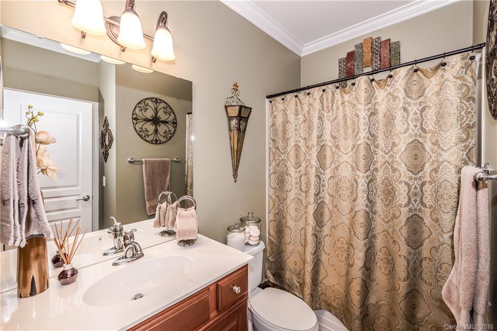 Belair at Carolina Lakes - Residential