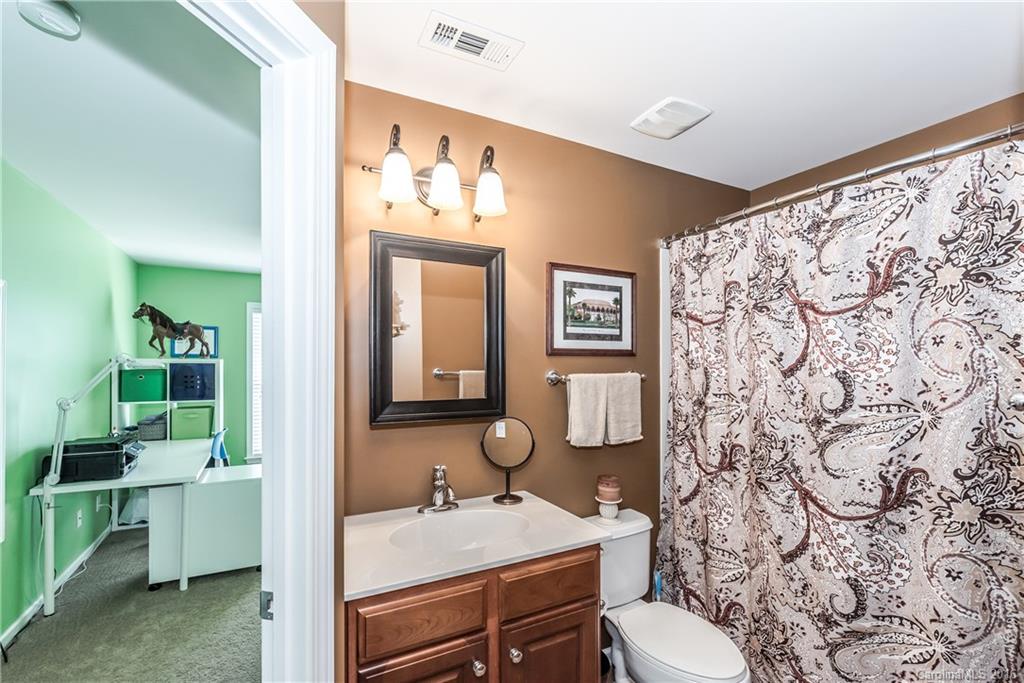 Belair at Carolina Lakes - Residential