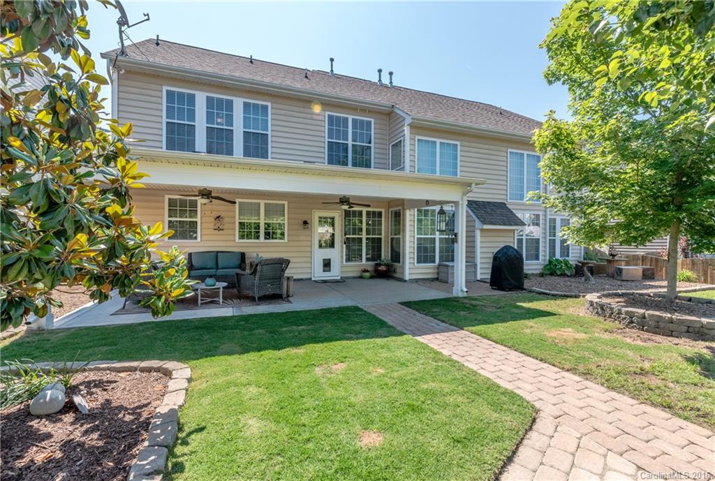 Belair at Carolina Lakes - Residential