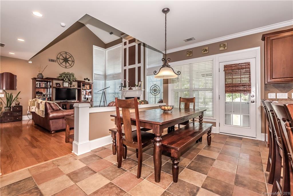 Belair at Carolina Lakes - Residential
