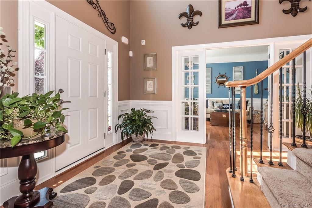 Belair at Carolina Lakes - Residential